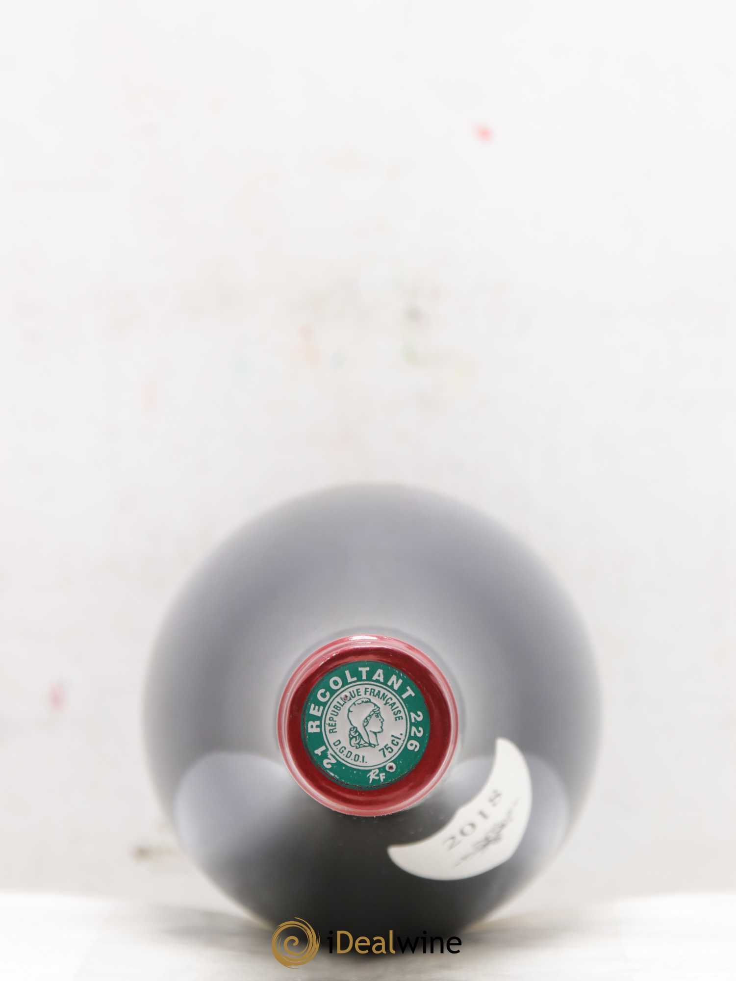 Gevrey-Chambertin 1er Cru Clos Saint-Jacques Armand Rousseau (Domaine)  2018 - Lot de 1 bouteille - 1