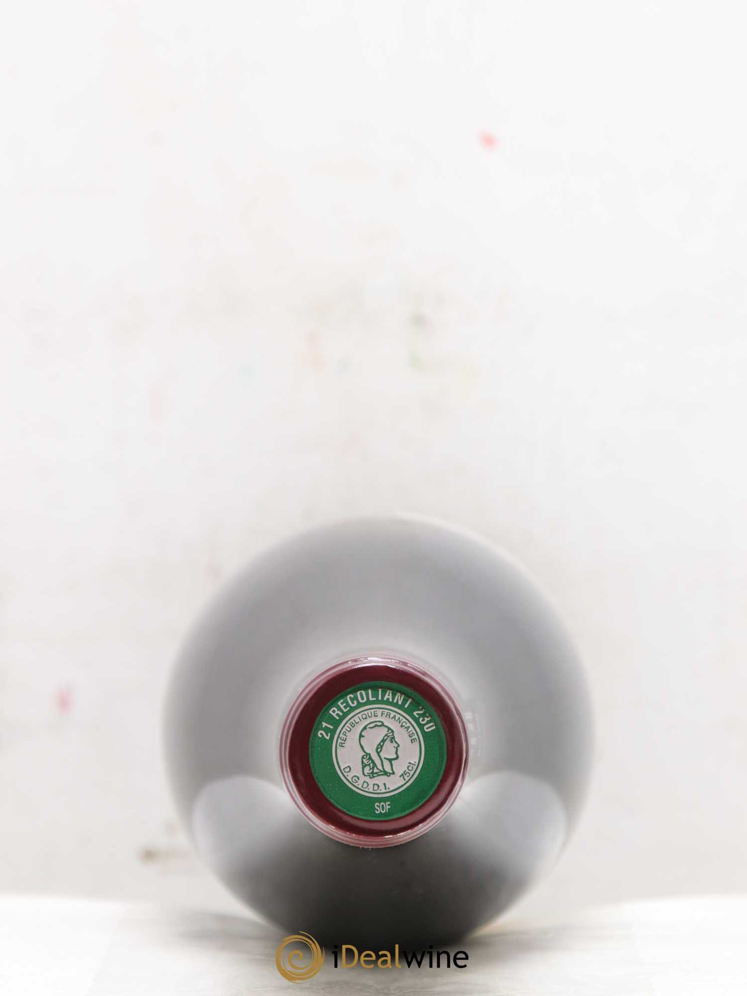 Chambolle-Musigny Georges Roumier (Domaine)  2020 - Posten von 1 Flasche - 1