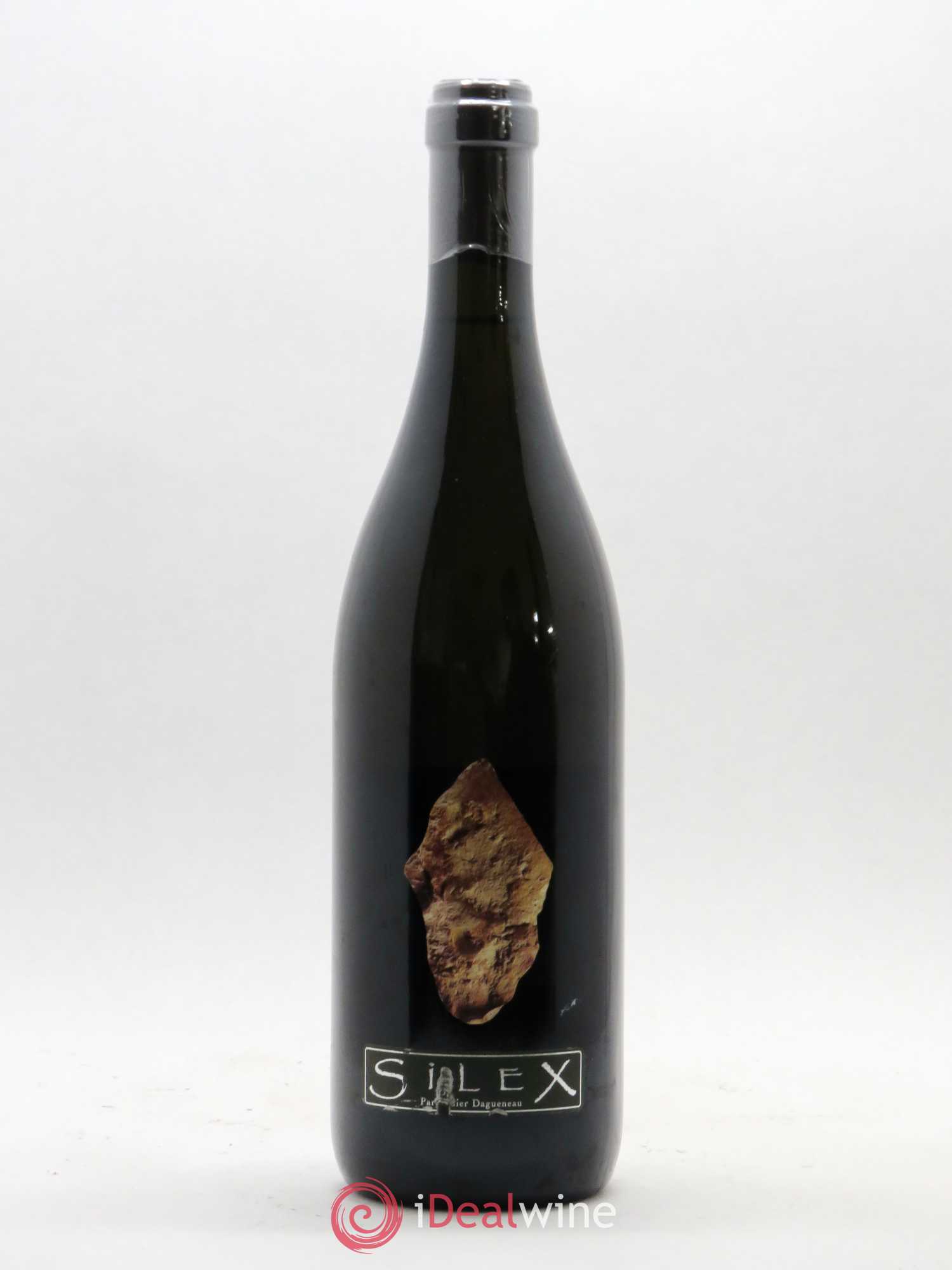 Vin de France (anciennement Pouilly-Fumé) Silex Dagueneau (Domaine Didier - Louis-Benjamin) 2006 - Lot de 1 bouteille - 0
