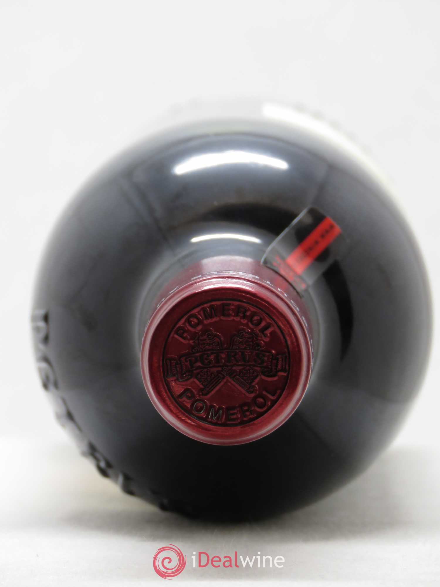Petrus 2014 - Lot de 1 bouteille - 2