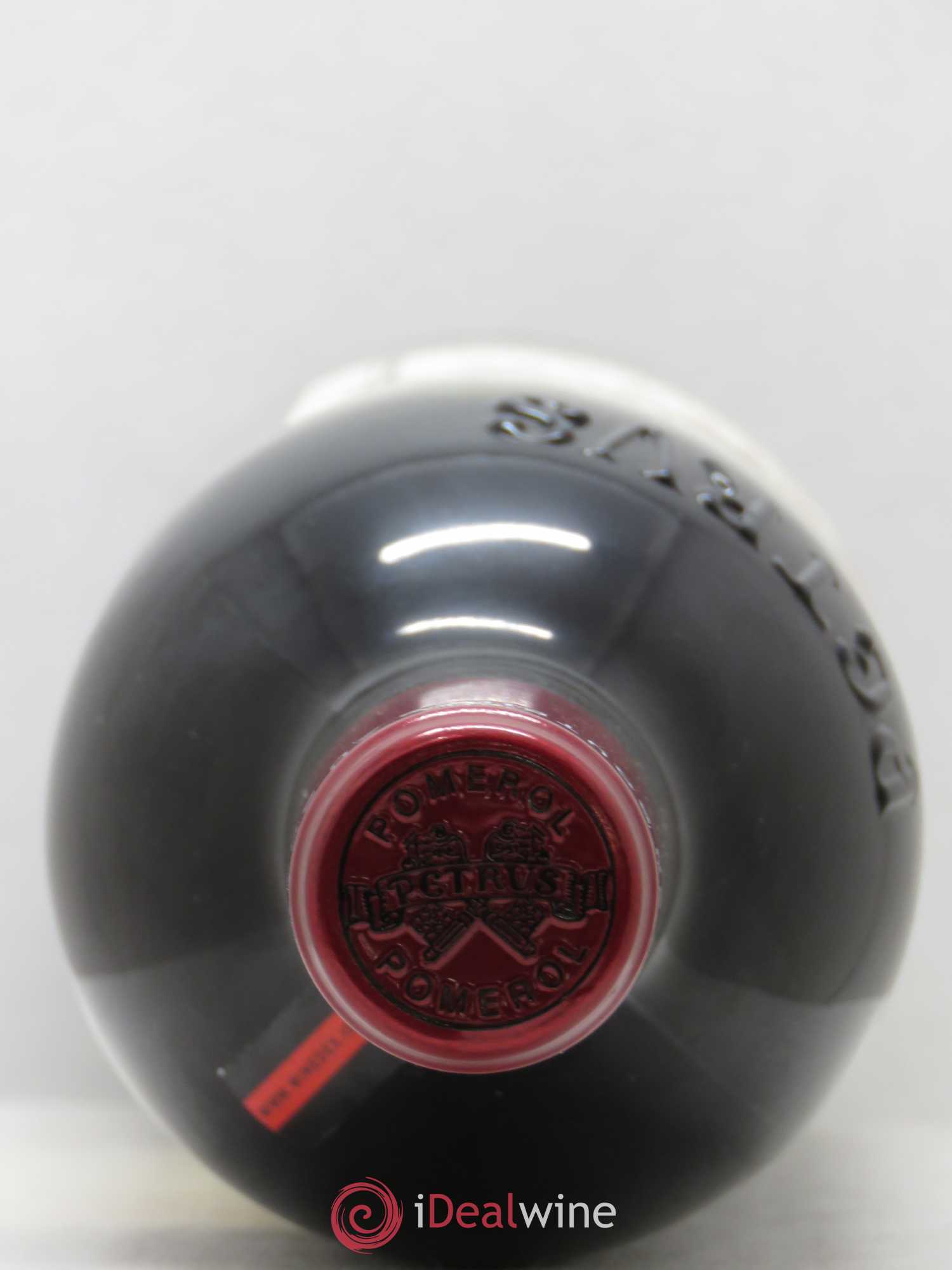 Petrus 2015 - Lot de 1 bouteille - 2