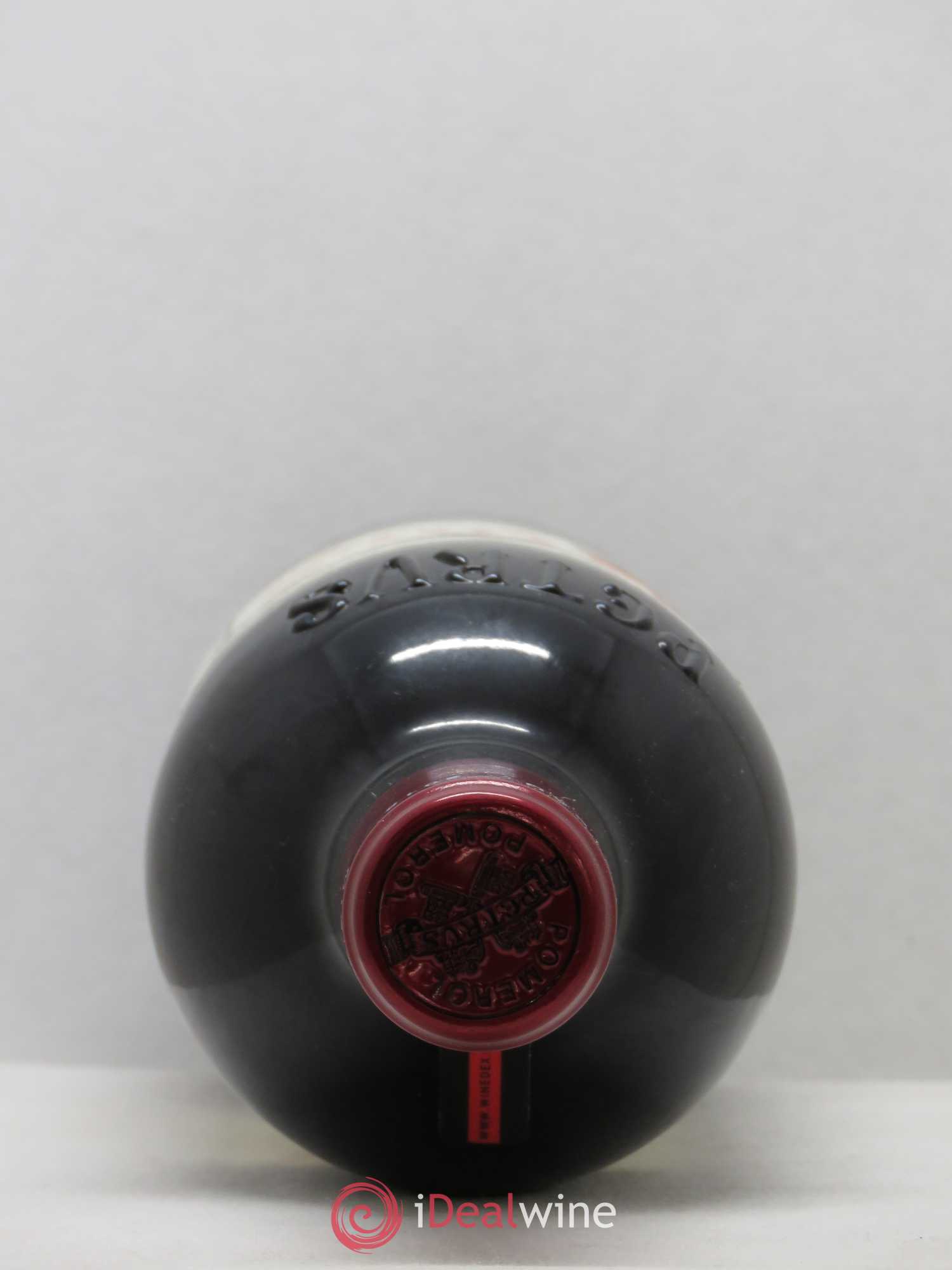 Petrus 2015 - Lot de 1 bouteille - 2