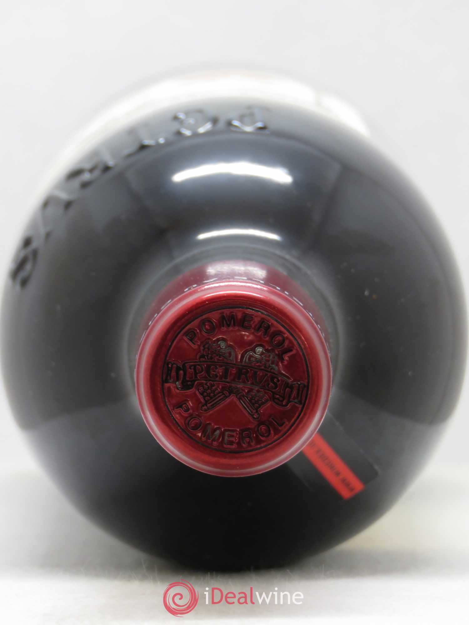 Petrus 2016 - Lot de 1 bouteille - 2