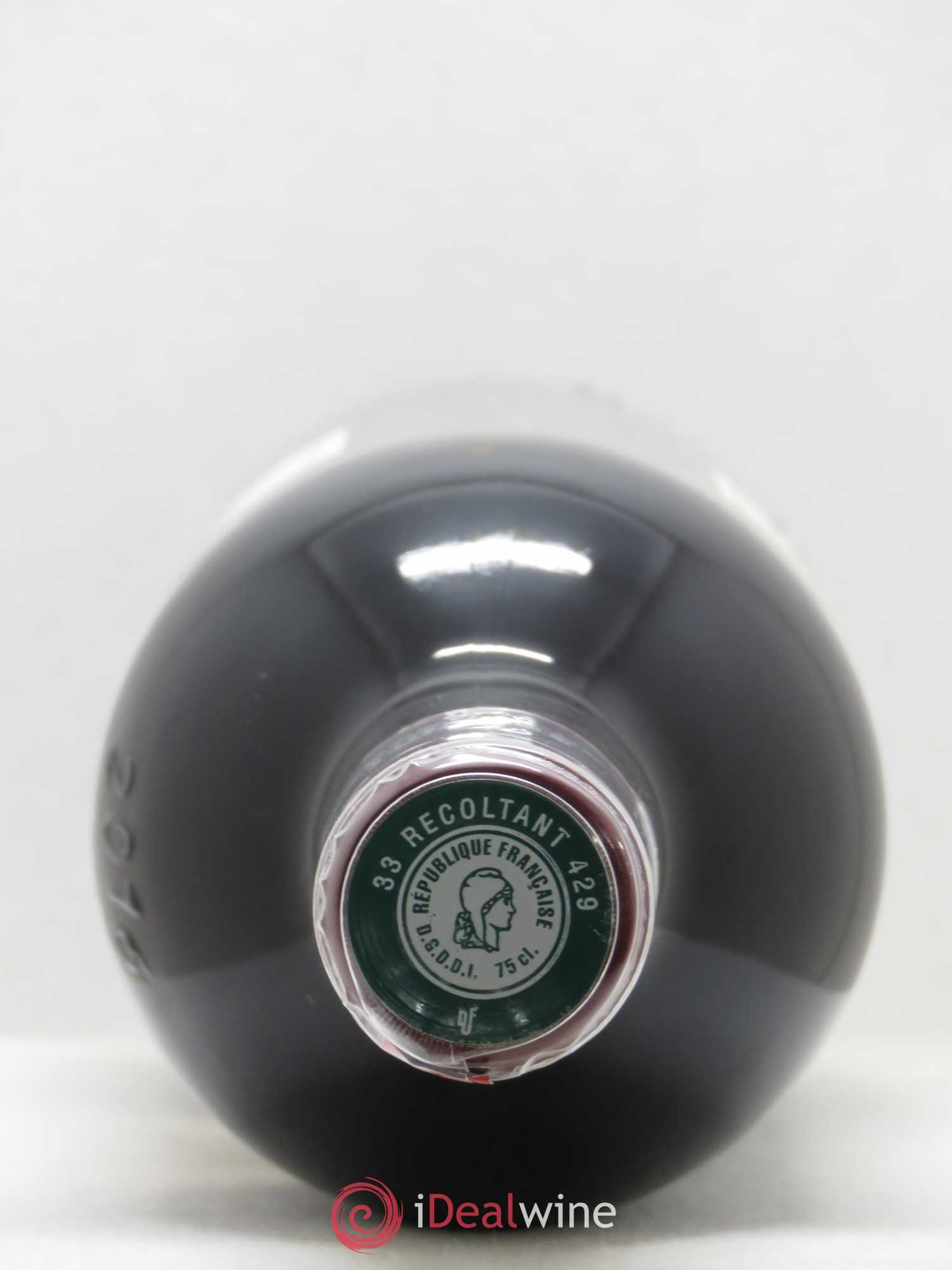 Château Lafite Rothschild 1er Grand Cru Classé 2016 - Lot de 6 bouteilles - 5