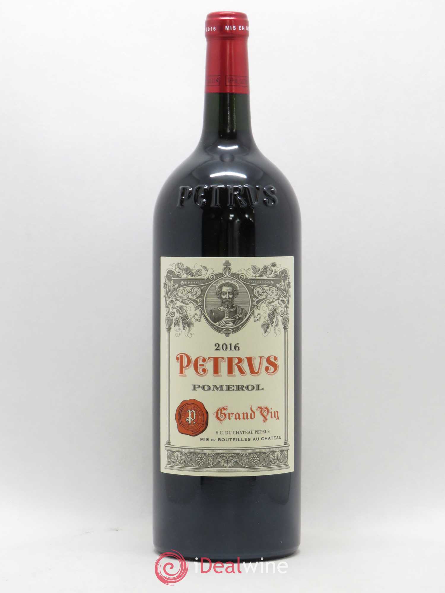 Petrus 2016 - Posten von 1 Magnum - 0