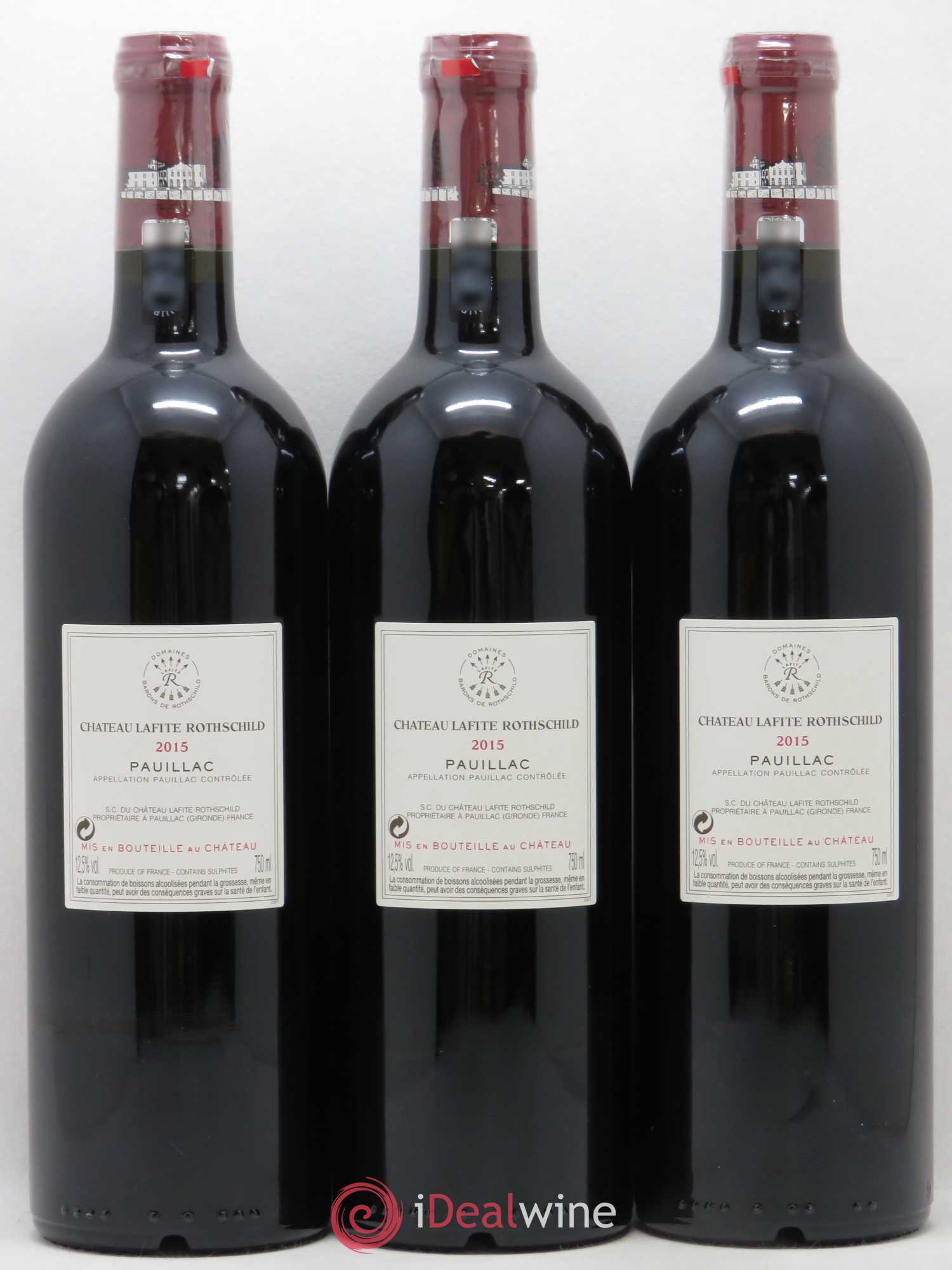 Corton Grand Cru Vergennes Louis Jadot 1996 - Posten von 1 Flasche - 1