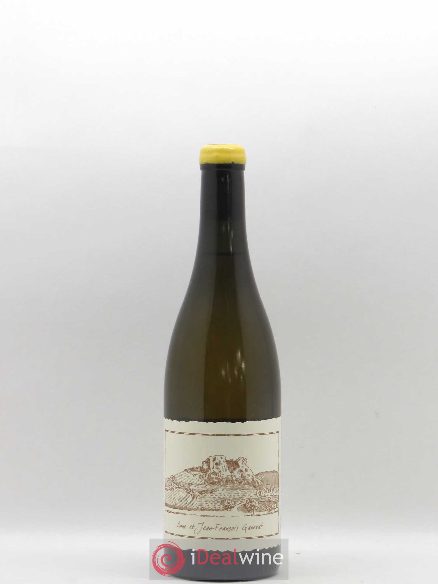 Vin de France (anciennement Côtes du Jura) Les Cèdres Anne et Jean François Ganevat 2016 - Lot de 1 bouteille - 0