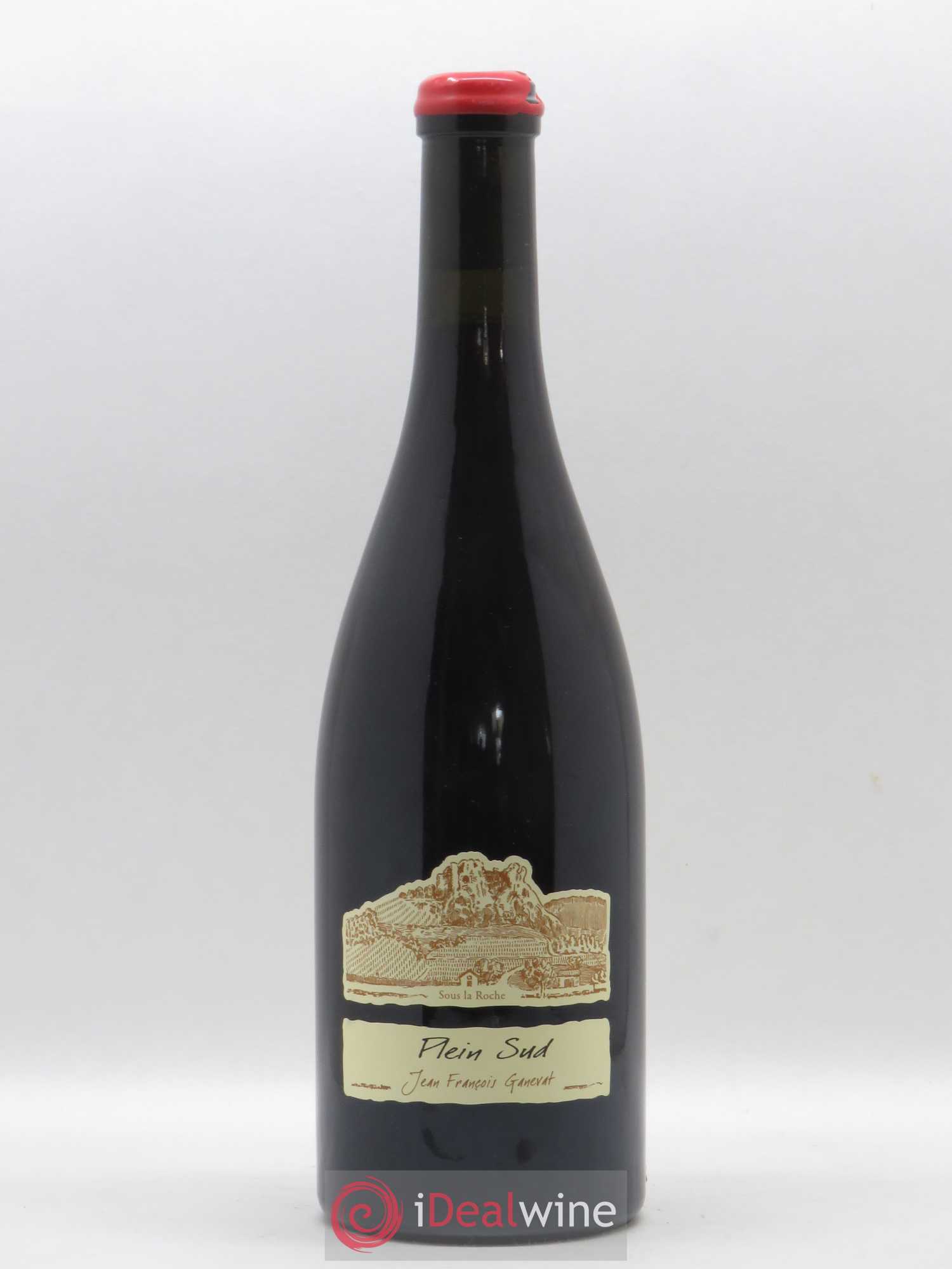 Côtes du Jura Plein Sud Jean-François Ganevat (Domaine) 2018 - Lot de 1 bouteille - 0
