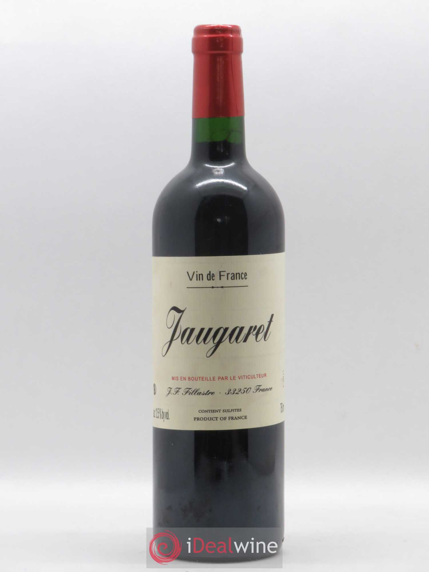 Domaine du Jaugaret 2011 - Lot de 1 bouteille - 0