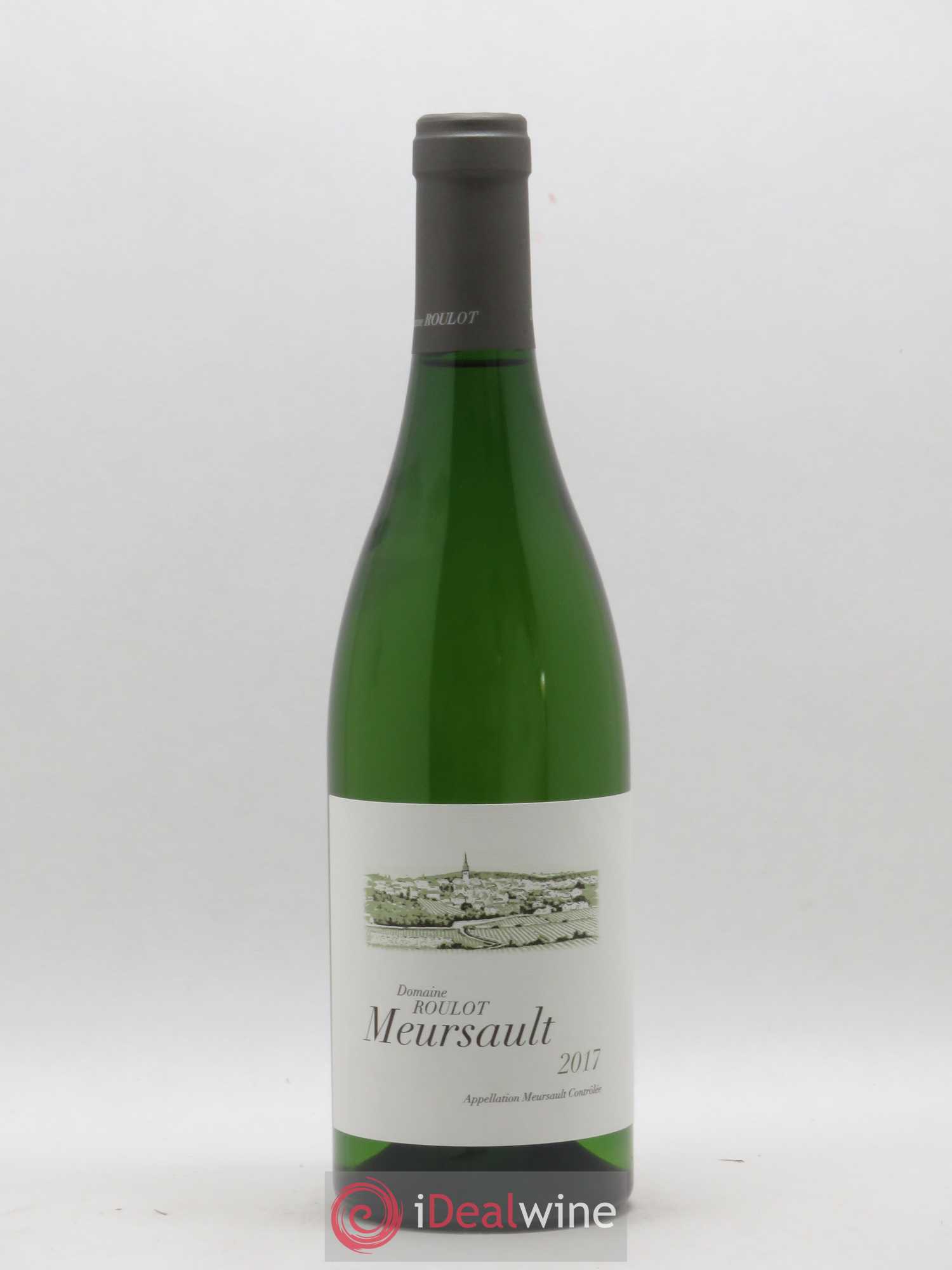 Meursault Roulot (Domaine) 2017 - Posten von 1 Flasche - 0