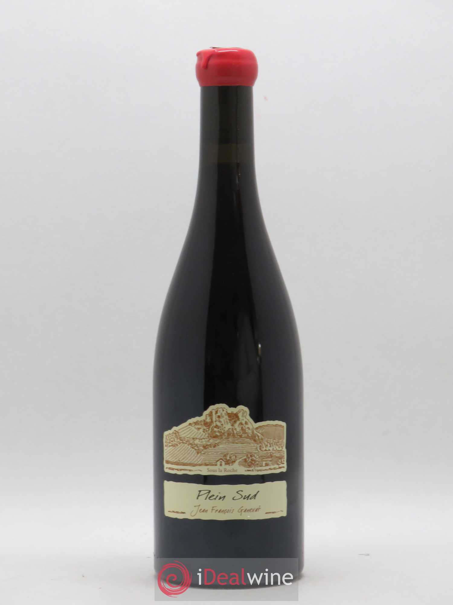 Côtes du Jura Plein Sud Jean-François Ganevat (Domaine) 2018 - Lot de 1 bouteille - 0