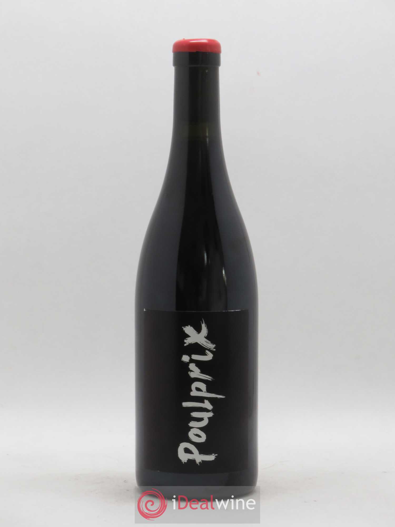 Vin de France Poulprix Anne et Jean François Ganevat 2018 - Lot de 1 bouteille - 0