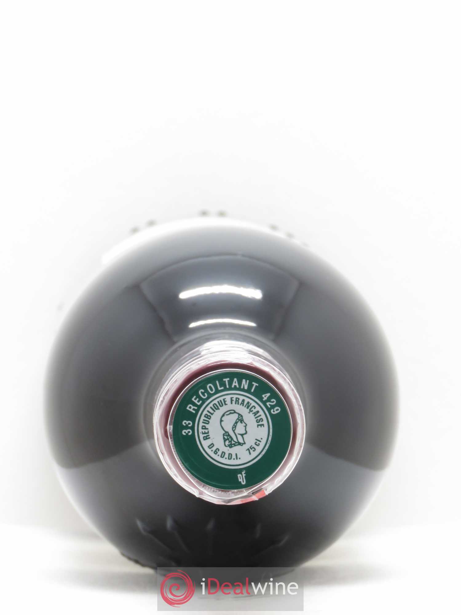 Château Lafite Rothschild 1er Grand Cru Classé 2017 - Lot de 6 bouteilles - 5