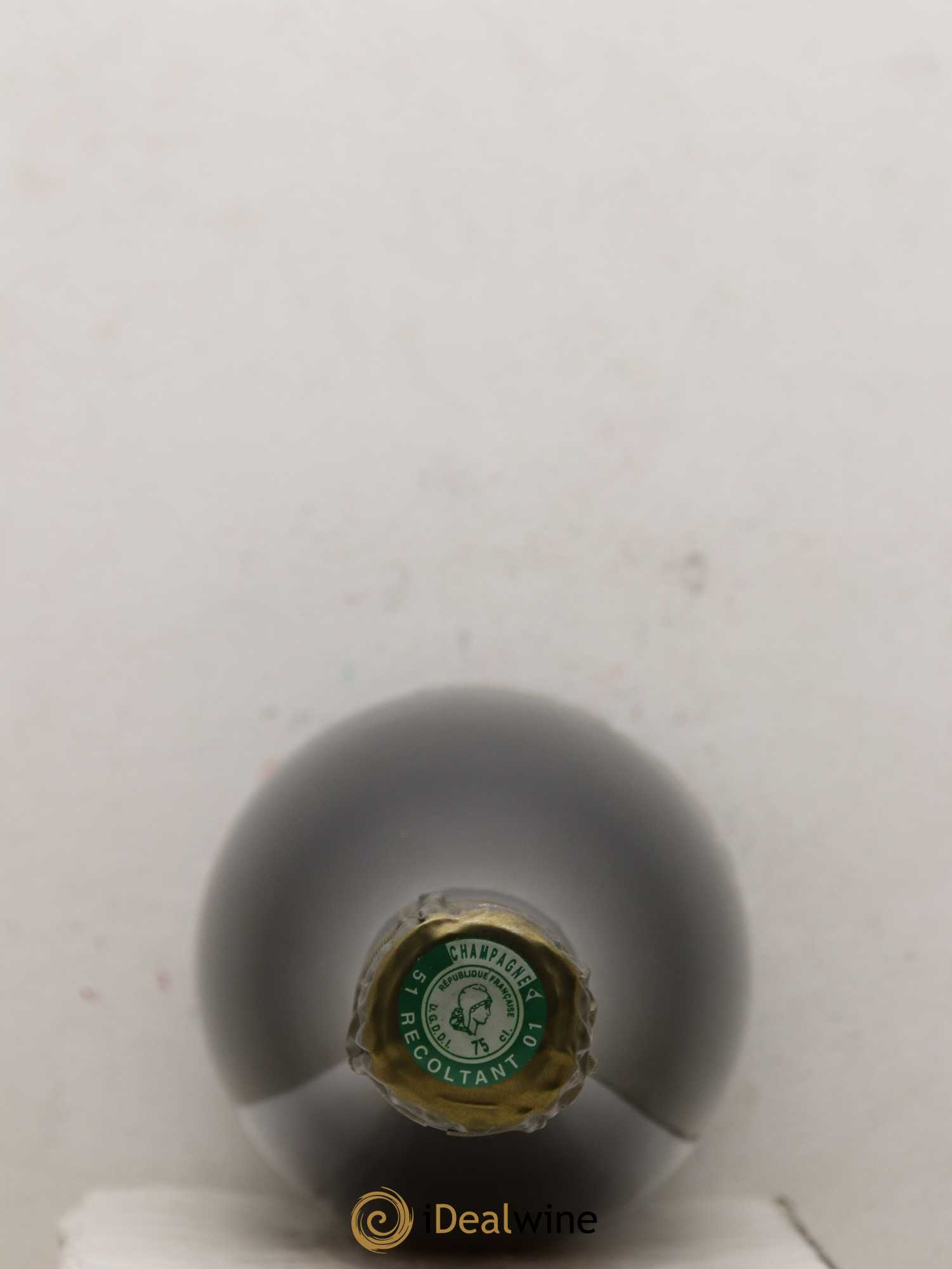 Roses de Jeanne Le Creux d'Enfer Cédric Bouchard 2009 - Lot de 1 bouteille - 2