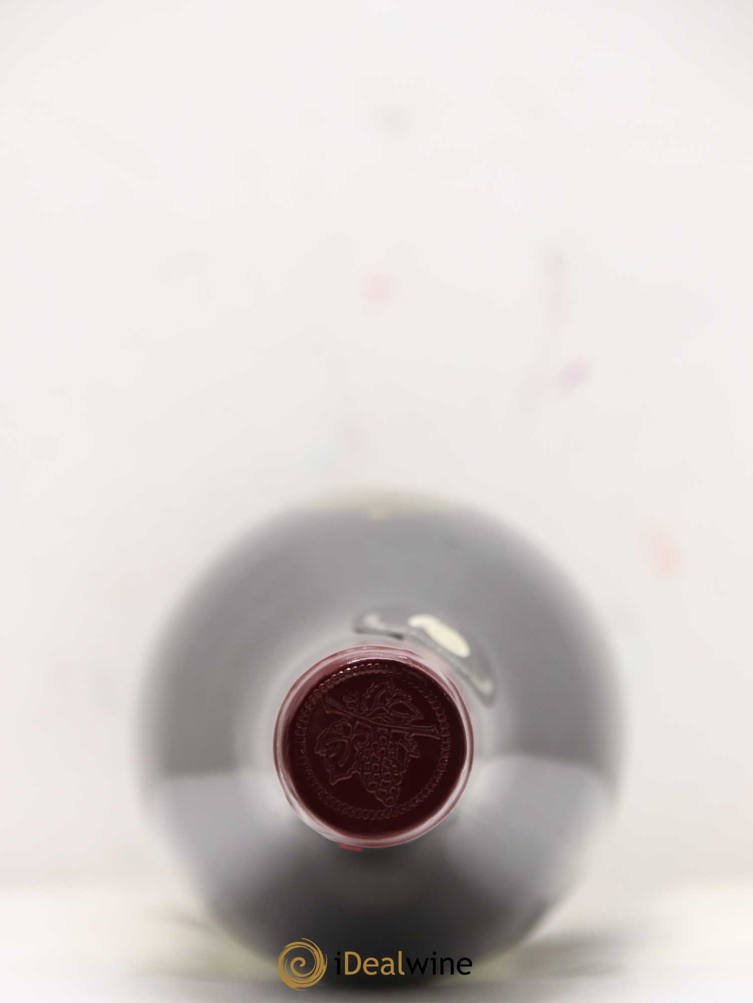 Vosne-Romanée 1er Cru Cros Parantoux Emmanuel Rouget 2020 - Lot de 1 bouteille - 2
