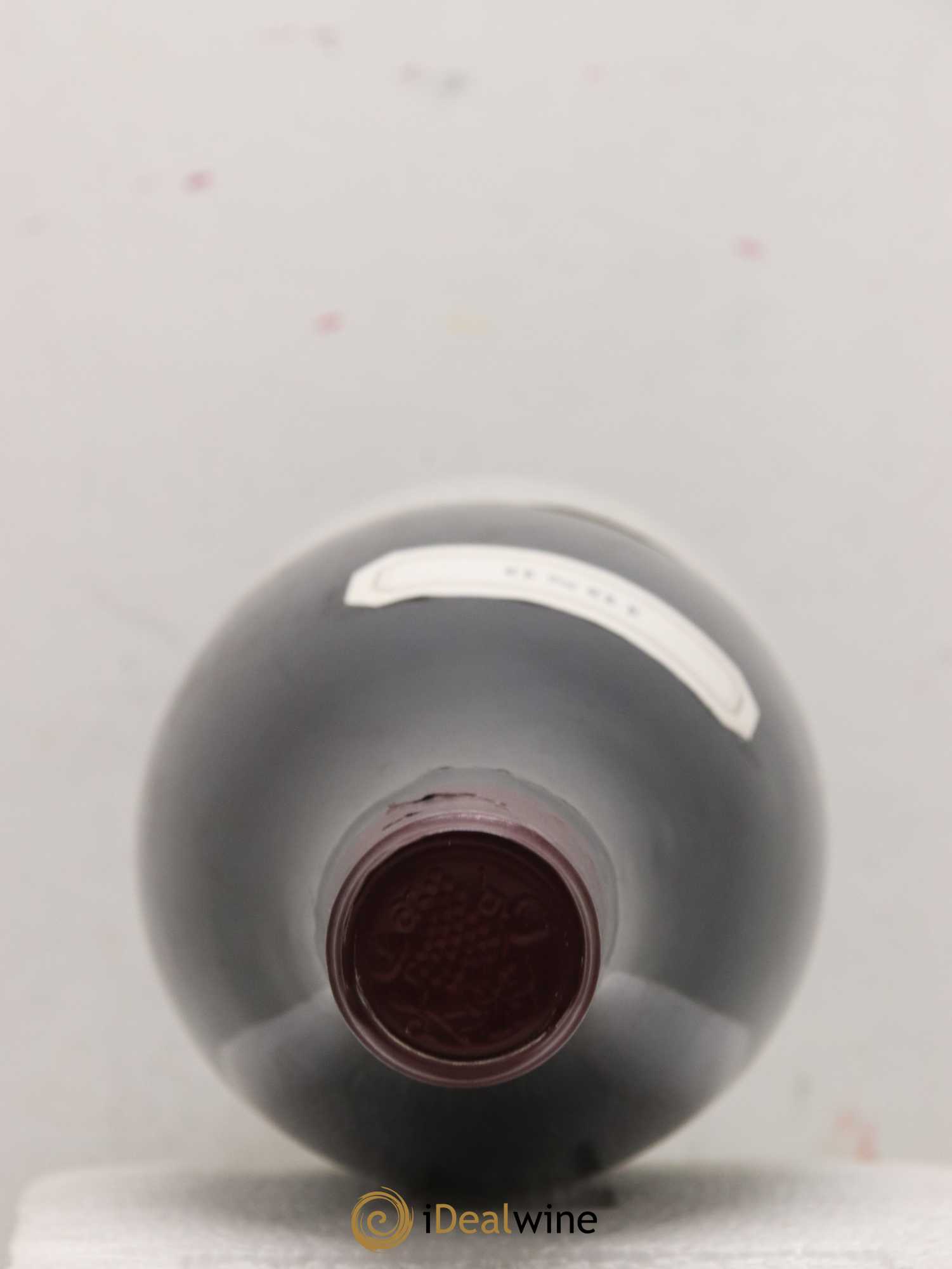 Nuits-Saint-Georges 1er Cru Aux Boudots Méo-Camuzet (Domaine) 1989 - Lot of 1 bottle - 2