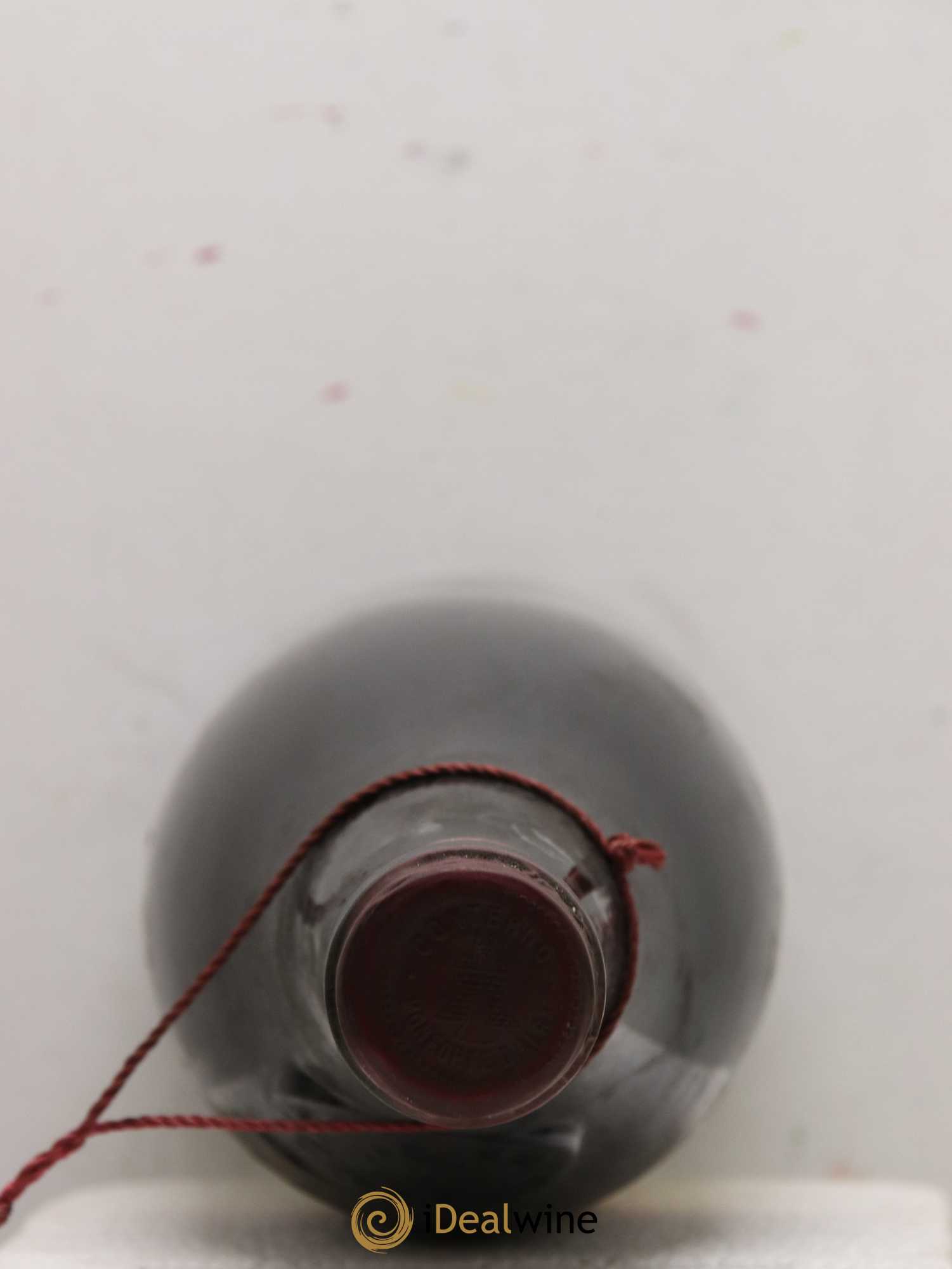 Barolo DOCG Giacomo Conterno 1969 - Lotto di 2 bottiglie - 1