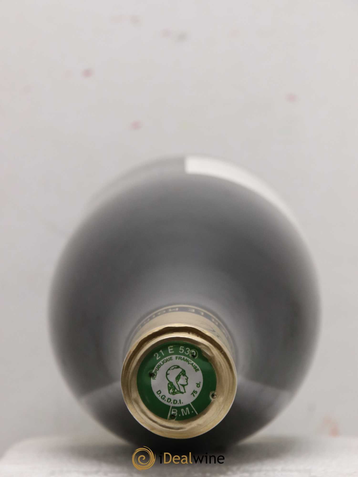 Chambolle-Musigny 1er Cru Les Amoureuses Lucien Le Moine 2004 - Lotto di 2 bottiglie - 2