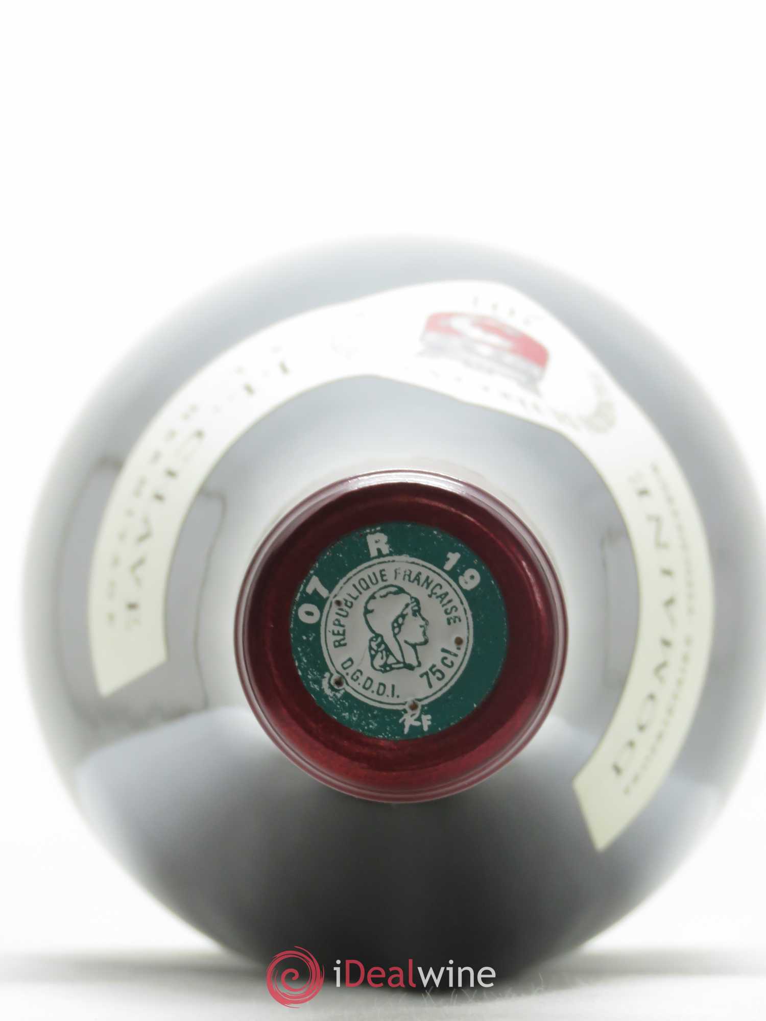 Hermitage Jean-Louis Chave 2017 - Lot de 1 bouteille - 2