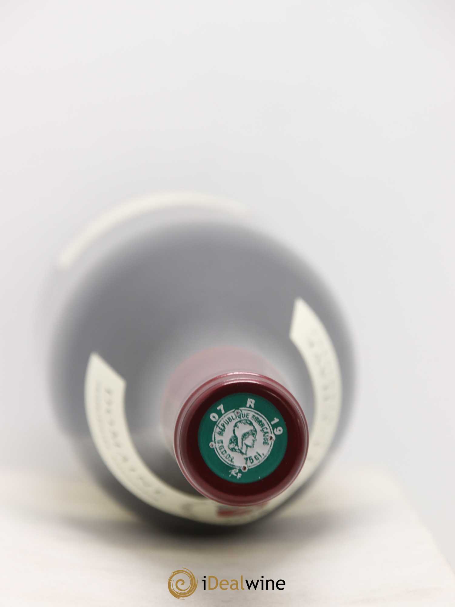 Hermitage Jean-Louis Chave 2018 - Lot de 1 bouteille - 2