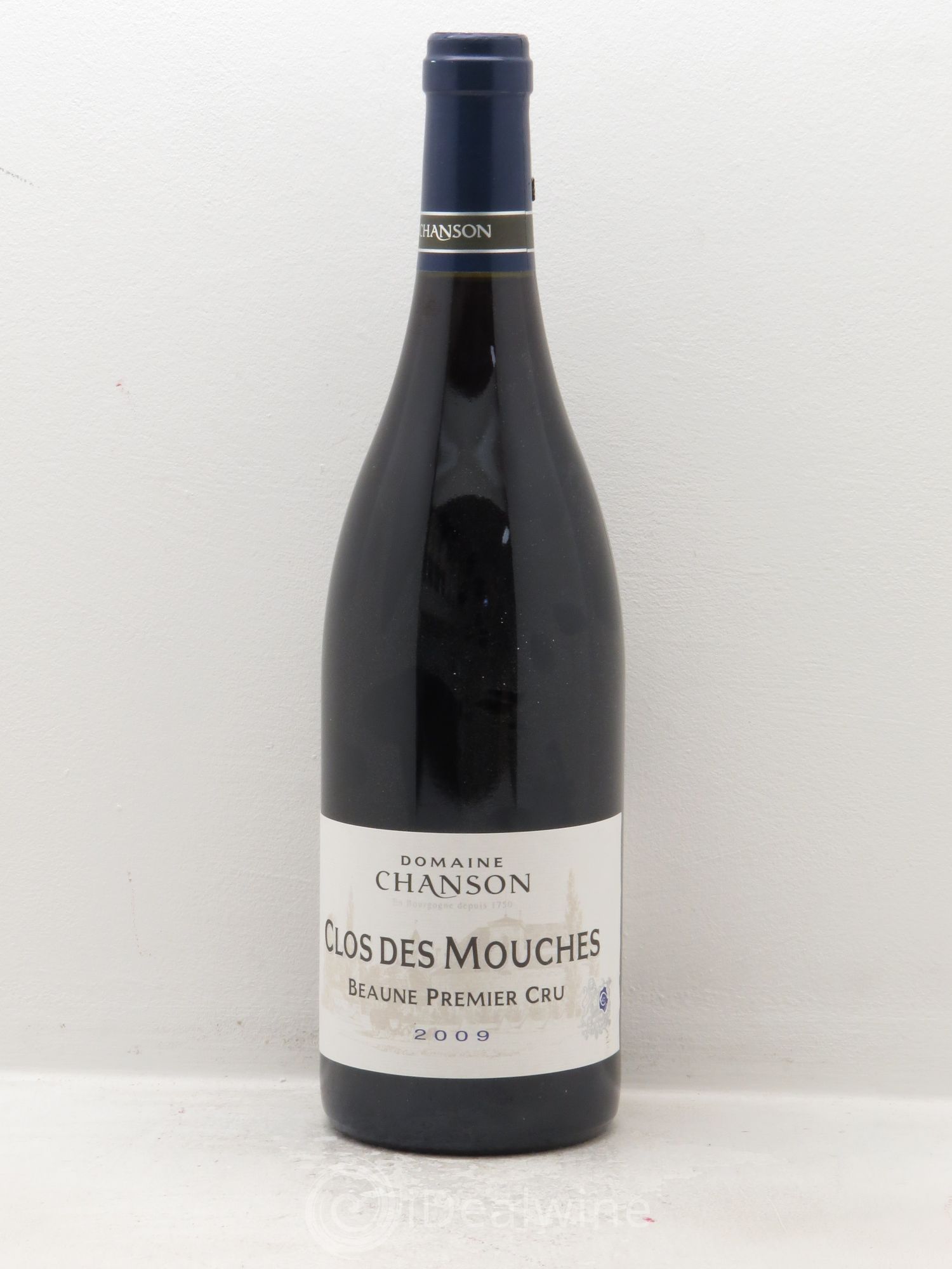 Beaune 1er Cru 2009 - Lot de 1 bouteille - 0