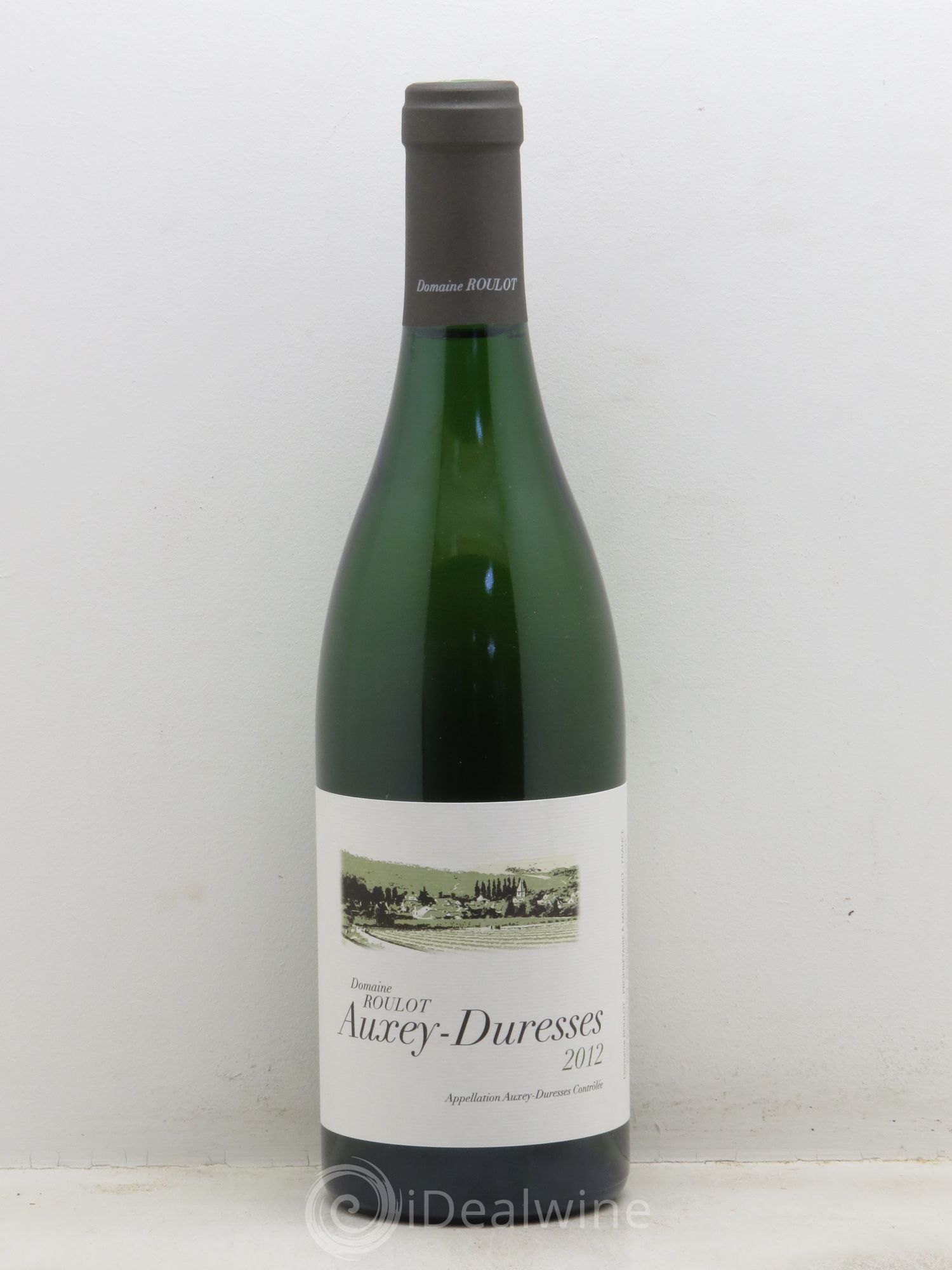 Auxey-Duresses Roulot 2012 - Lot de 1 bouteille - 0