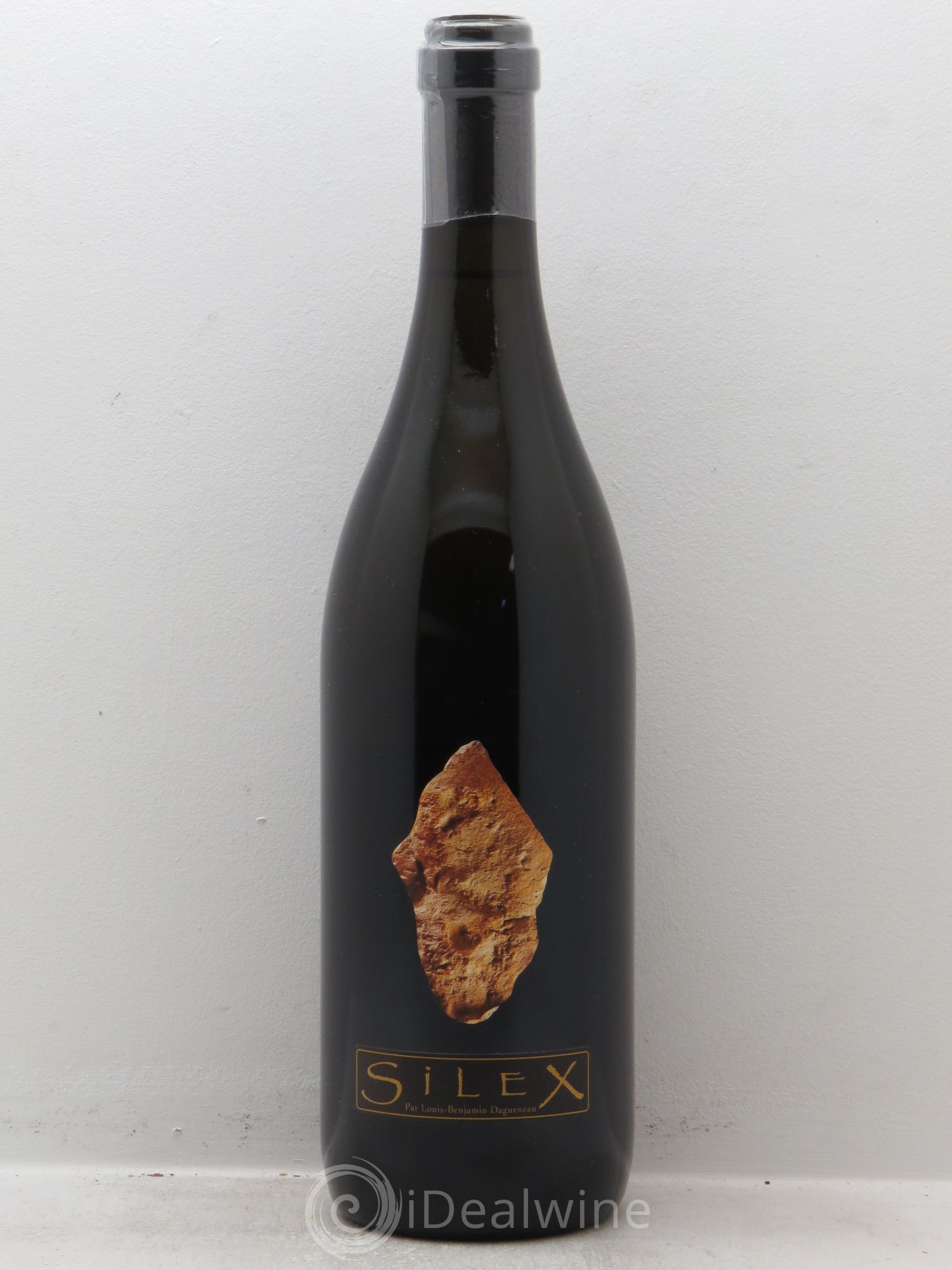 Vin de France (anciennement Pouilly-Fumé) Silex Dagueneau (Domaine Didier - Louis-Benjamin) 2010 - Lot de 1 bouteille - 0
