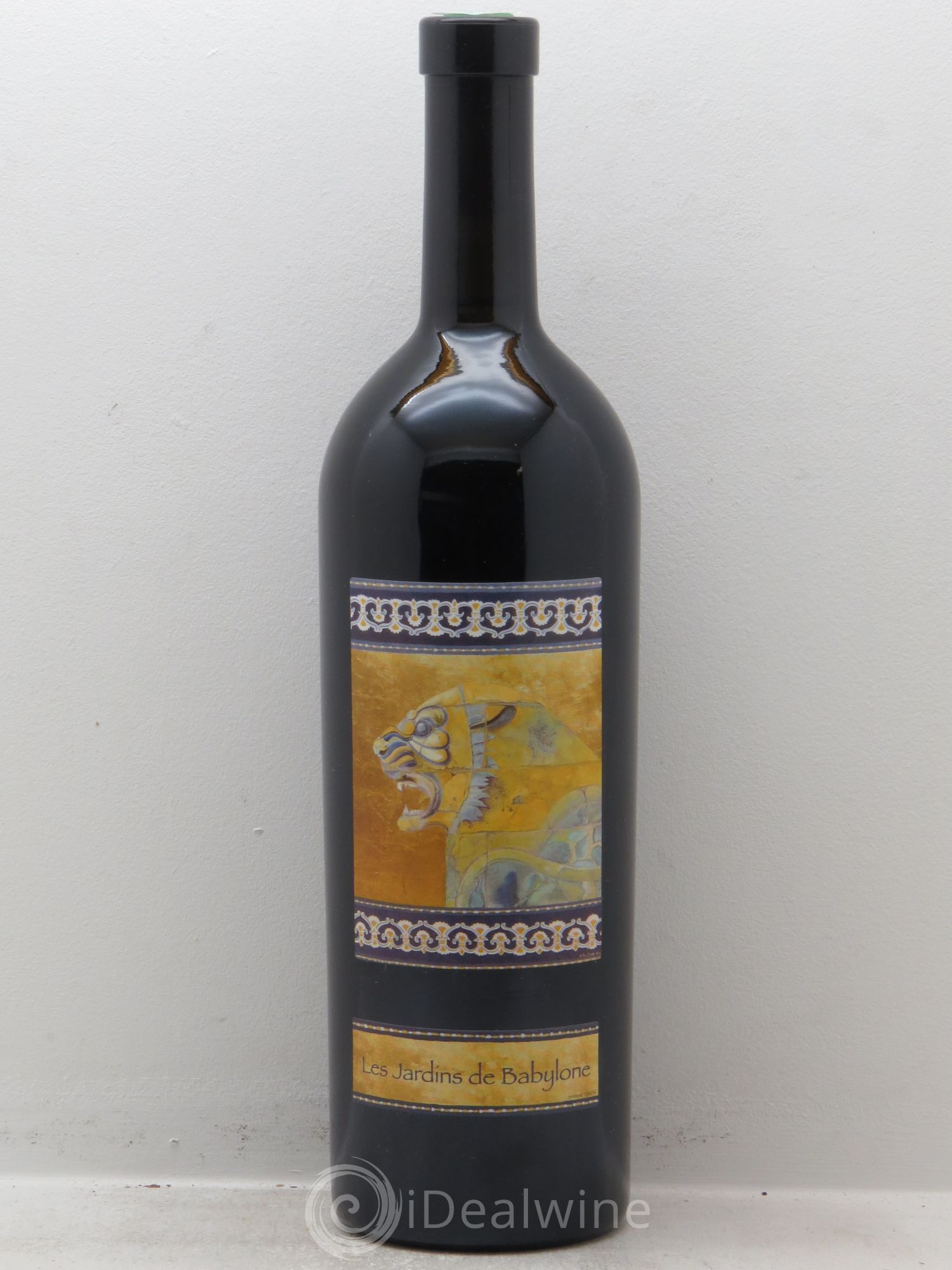 Jurançon Louis Benjamin Dagueneau 2011 - Posten von 1 Flasche - 0