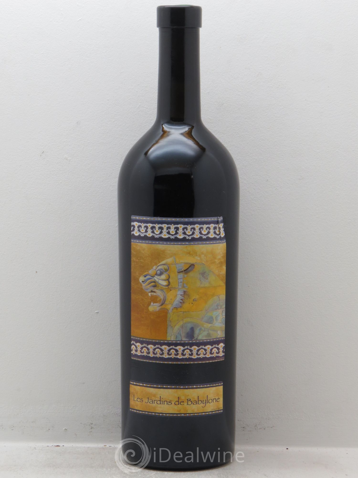 Jurançon Louis Benjamin Dagueneau 2011 - Posten von 1 Flasche - 0