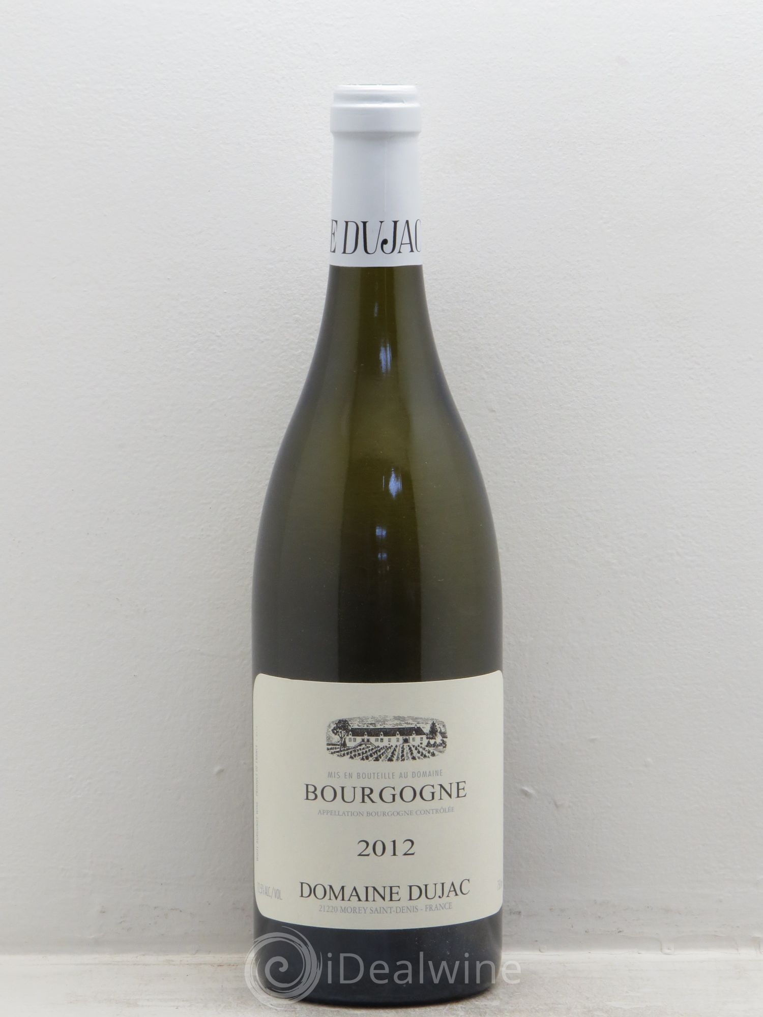 Bourgogne Dujac Fils et Père (sans prix de réserve) 2012 - Lot de 1 bouteille - 0