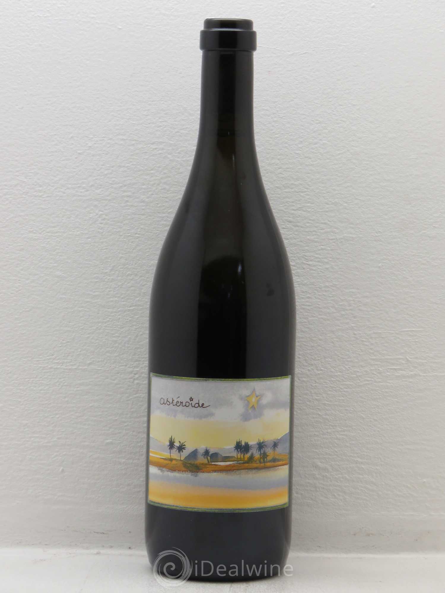 Pouilly-Fumé Astéroïde Dagueneau 2014 - Lot de 1 bouteille - 0