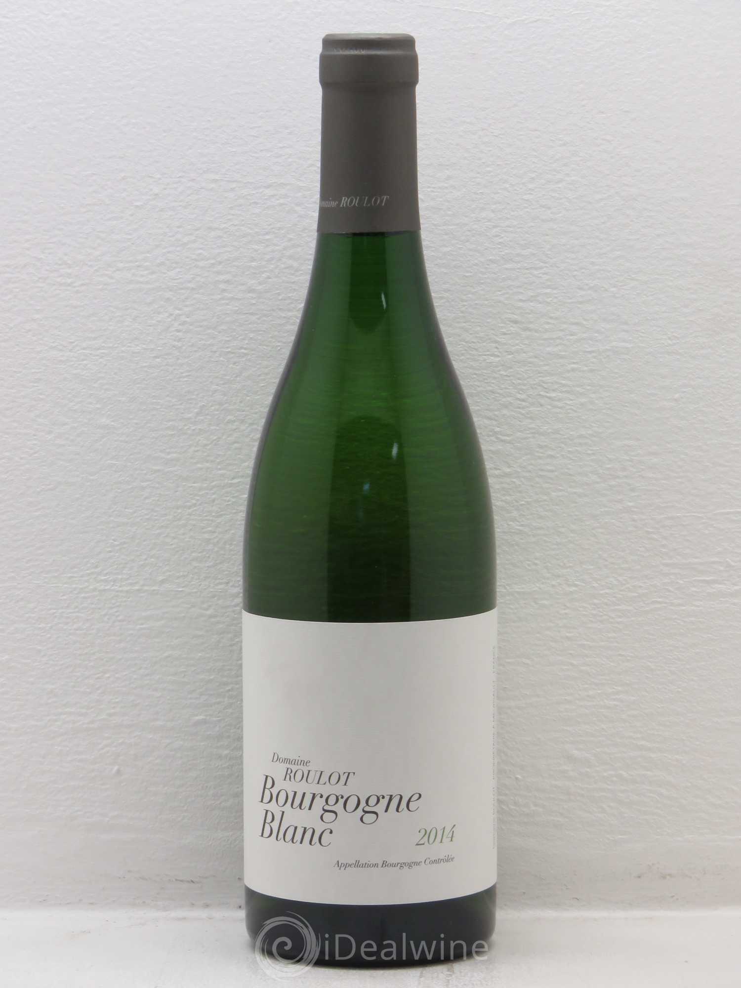 Bourgogne Roulot (Domaine) 2014 - Lot de 1 bouteille - 0