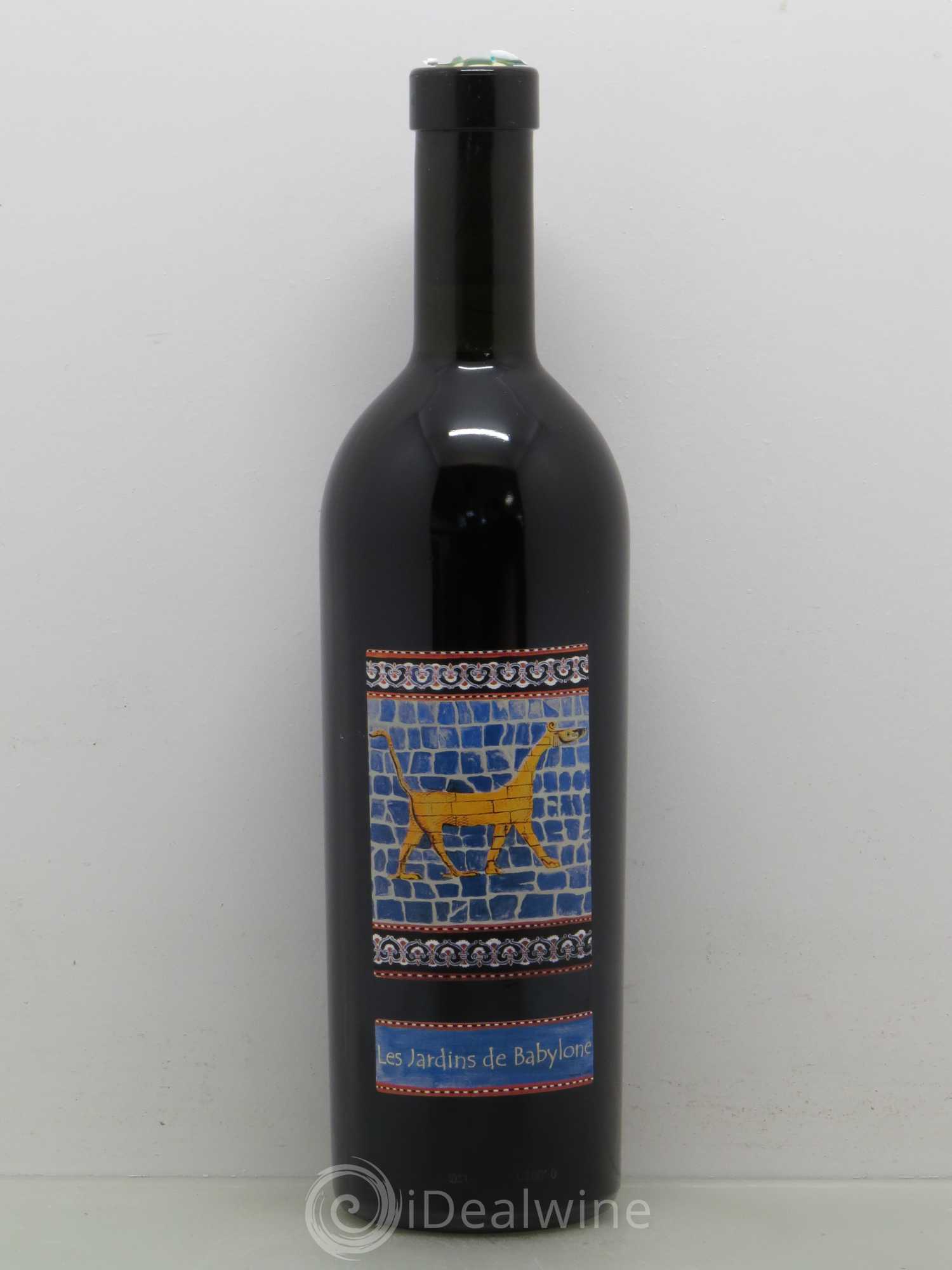 Vin de France (anciennement Jurançon) Jardins de Babylone Didier Dagueneau 2010 - Lotto di 1 bottiglia - 0