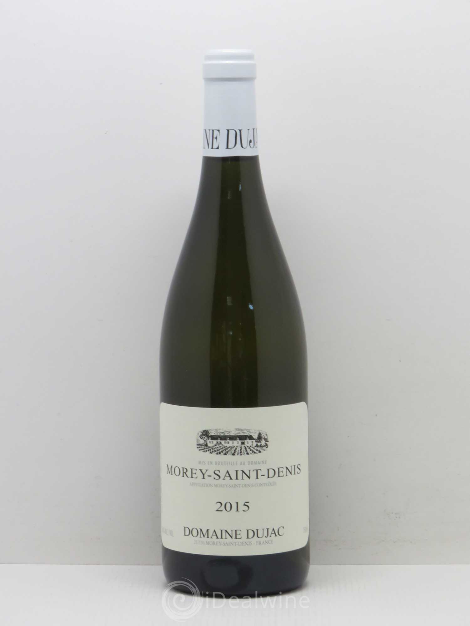 Morey-Saint-Denis Dujac (Domaine) 2015 - Lot de 1 bouteille - 0