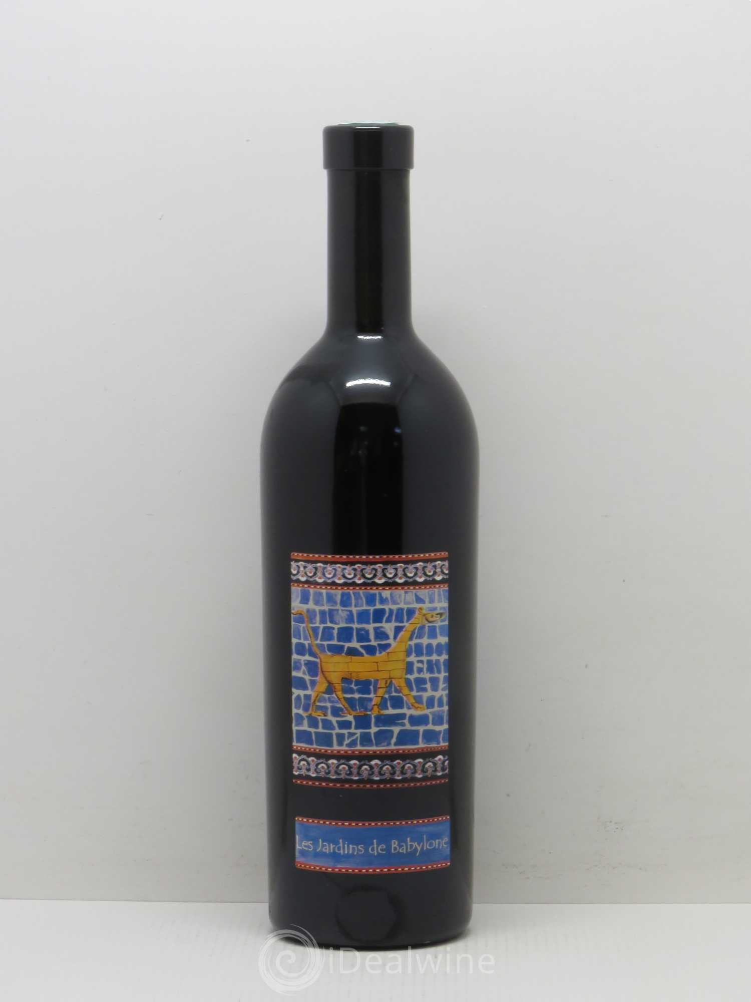 Vin de France (anciennement Jurançon) Jardins de Babylone Didier Dagueneau 50cl 2012 - Lotto di 1 bottiglia - 0
