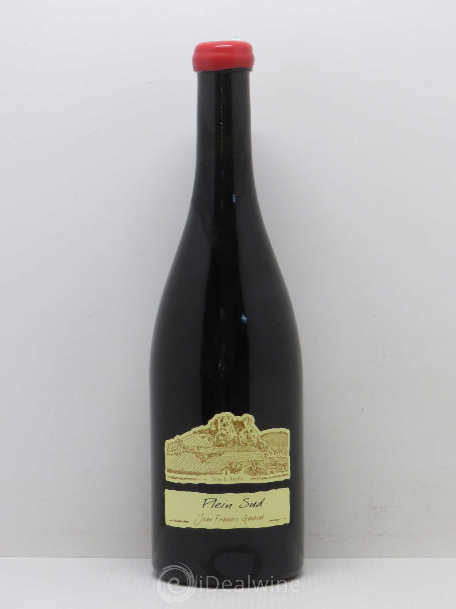 Côtes du Jura Plein Sud Jean-François Ganevat (Domaine) 2015 - Lotto di 1 bottiglia - 0
