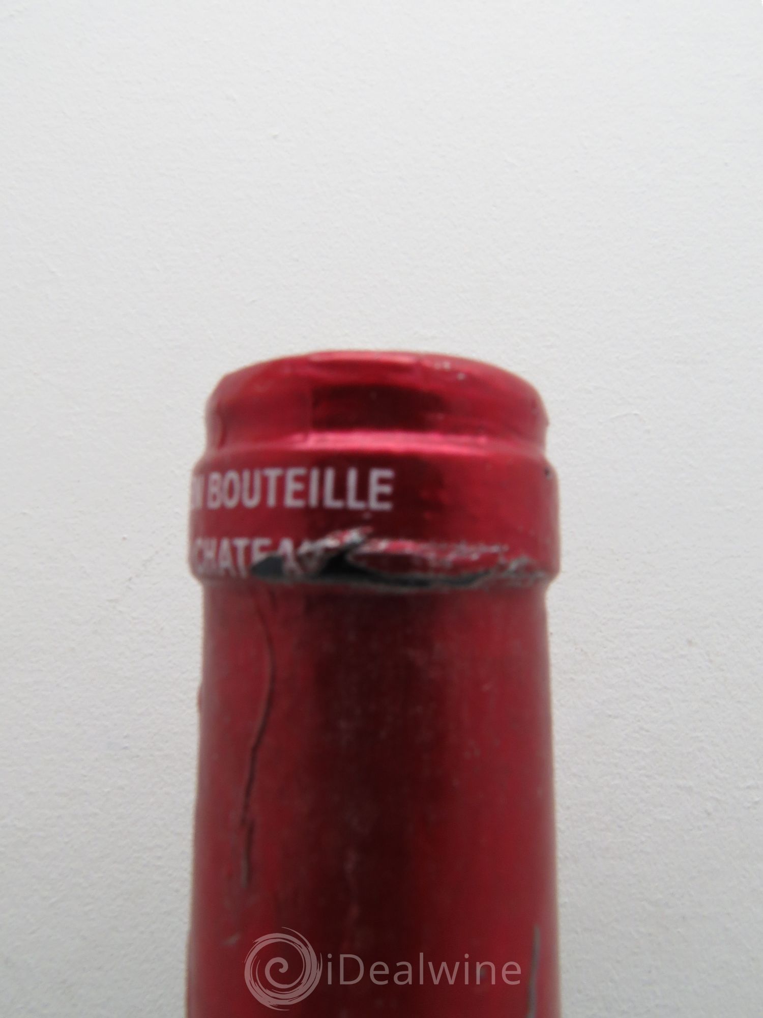 Petrus 1985 - Lot de 1 bouteille - 1