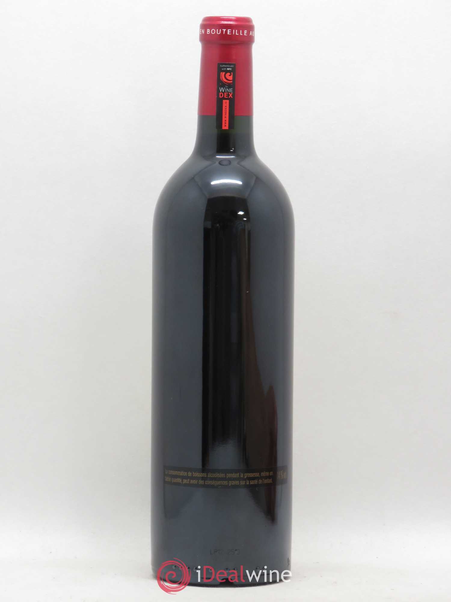 Petrus 2012 - Lot de 1 bouteille - 1