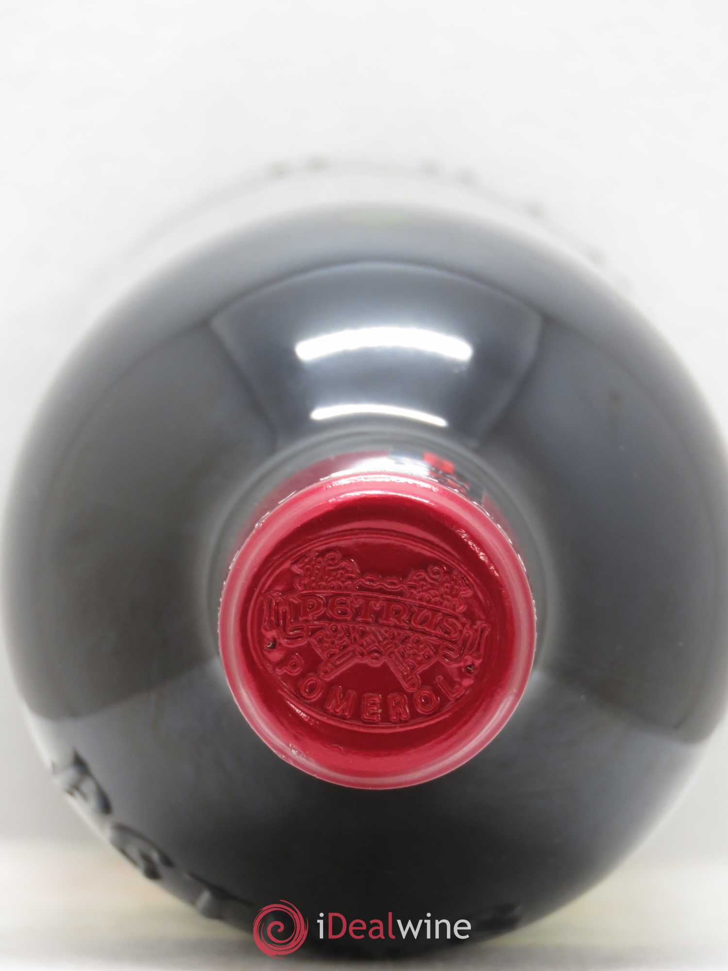 Petrus 2012 - Lot de 1 bouteille - 2