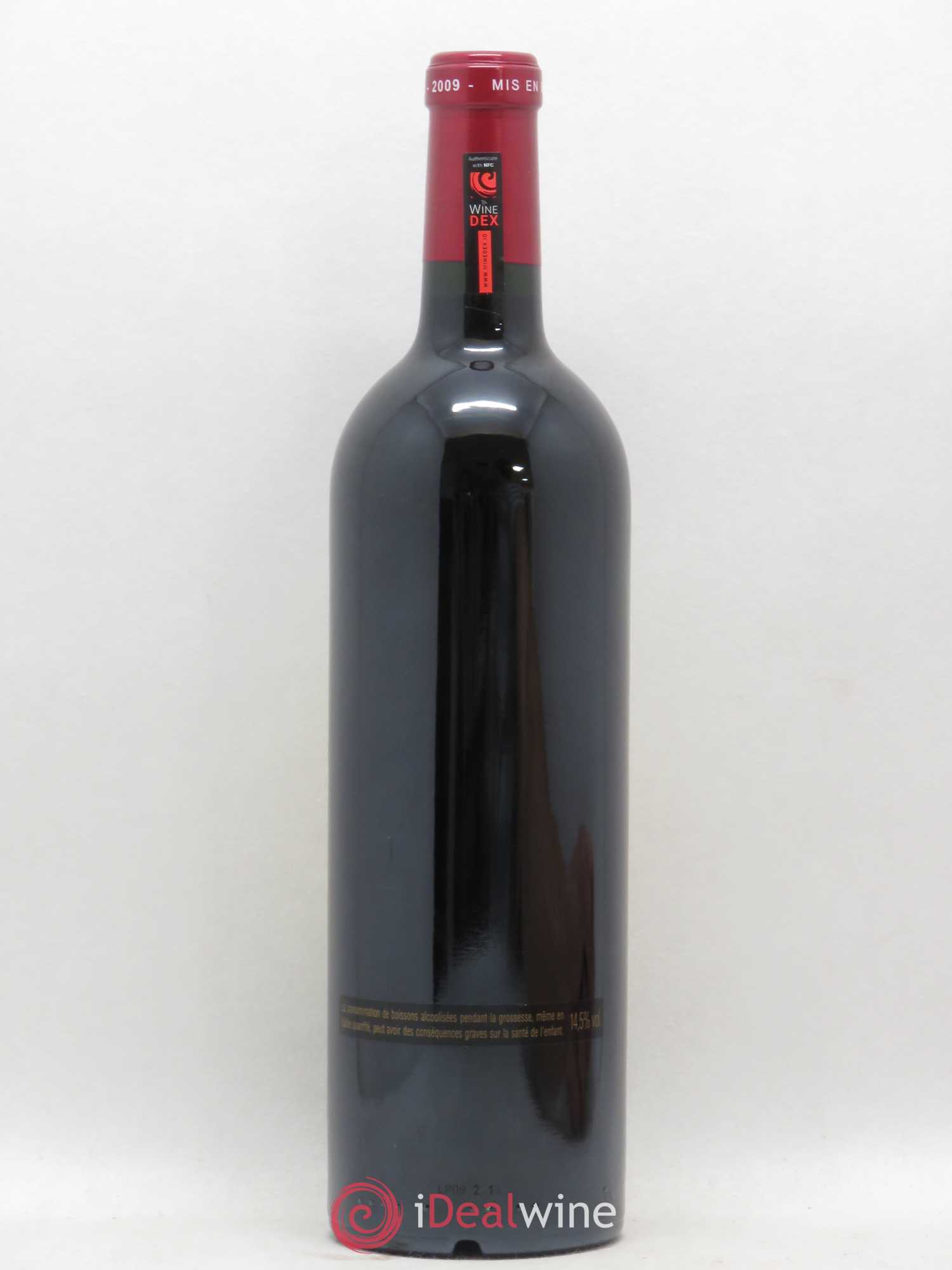 Petrus 2009 - Lot de 1 bouteille - 1