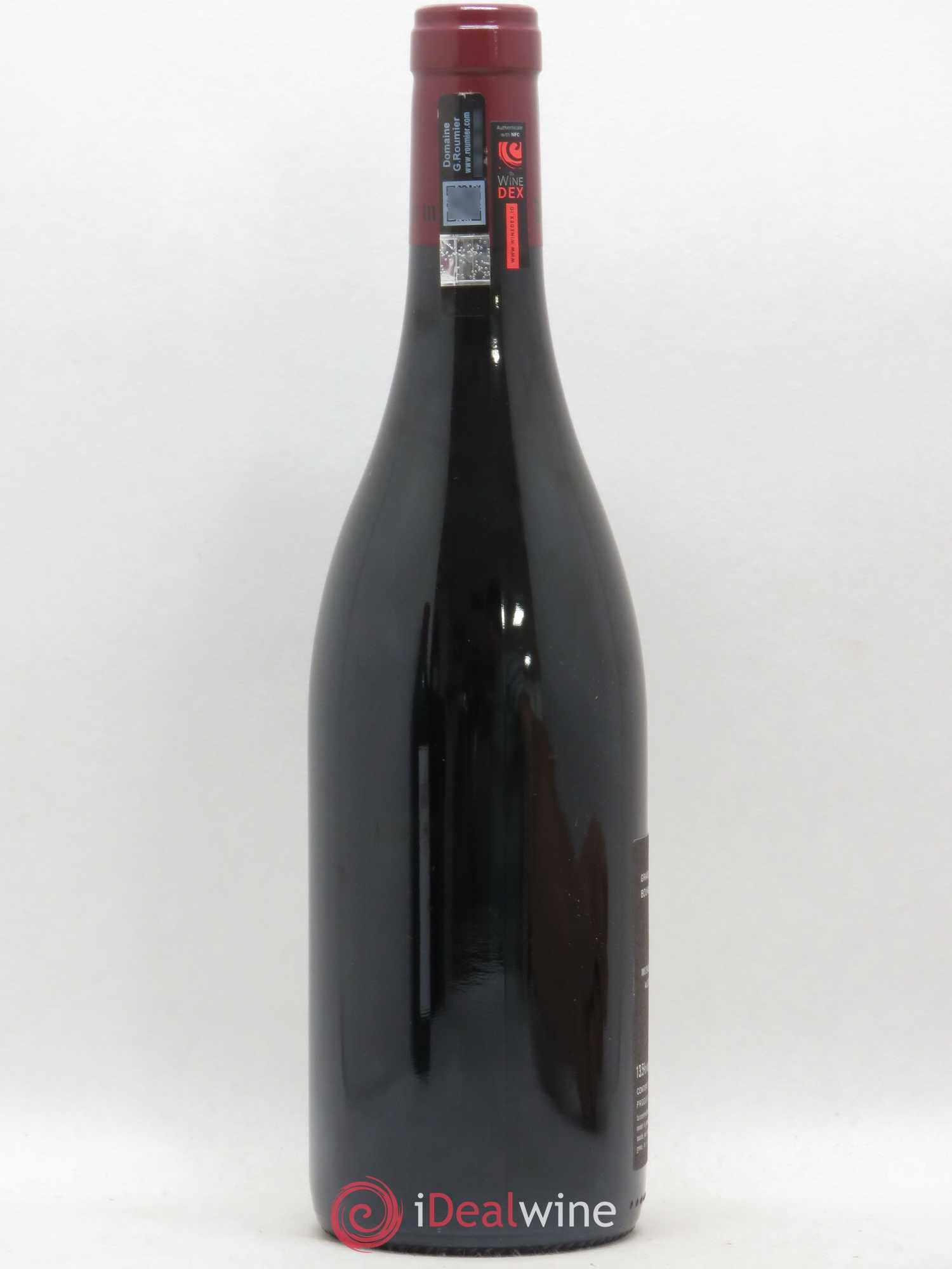 Bonnes-Mares Grand Cru Georges Roumier (Domaine) 2015 - Lot de 1 bouteille - 1