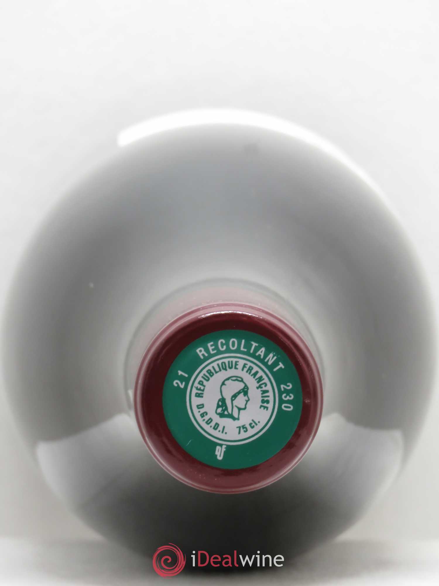 Bonnes-Mares Grand Cru Georges Roumier (Domaine) 2015 - Lot de 1 bouteille - 2