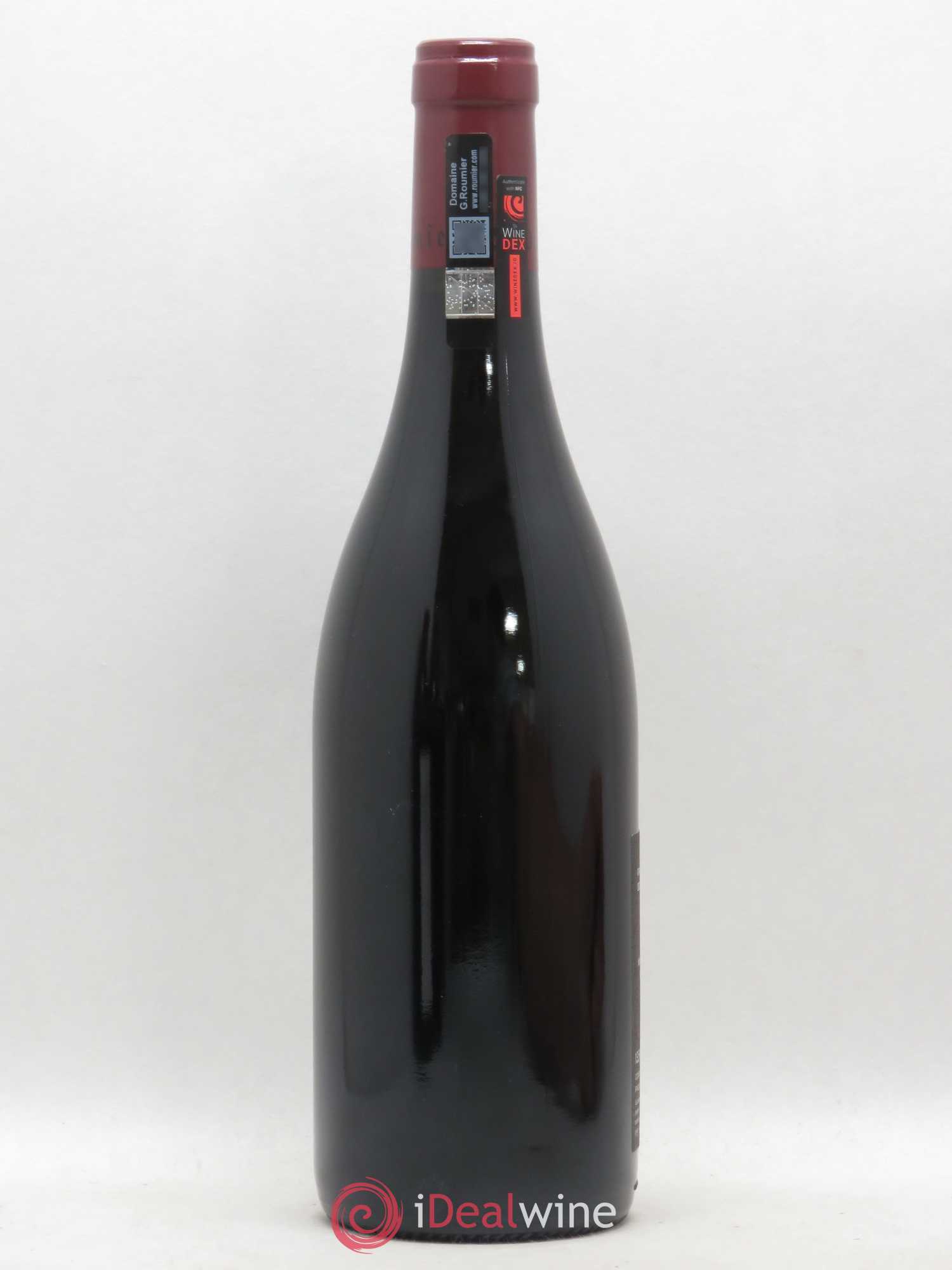 Bonnes-Mares Grand Cru Georges Roumier (Domaine) 2016 - Lot de 1 bouteille - 1