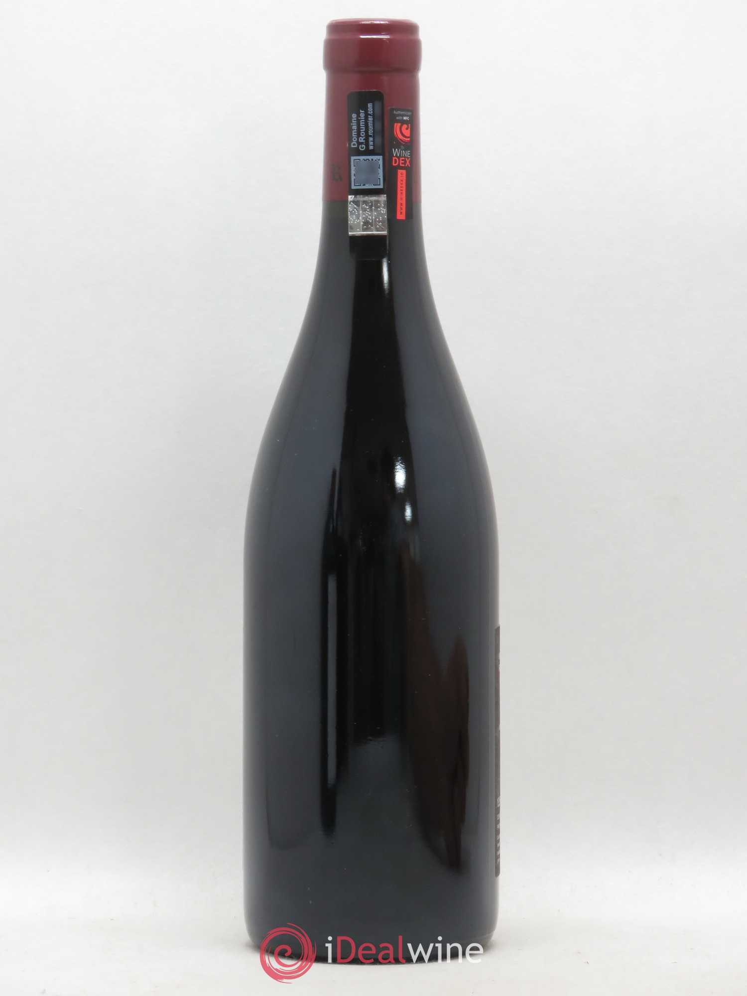 Bonnes-Mares Grand Cru Georges Roumier (Domaine) 2017 - Lot de 1 bouteille - 1