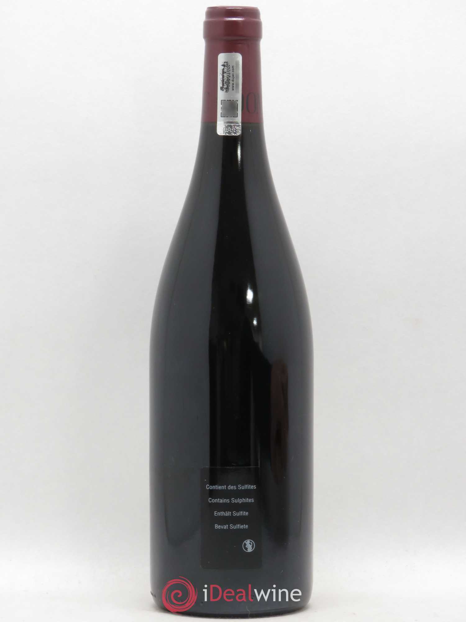 Clos de la Roche Grand Cru Dujac (Domaine) 2016 - Lot de 1 bouteille - 1