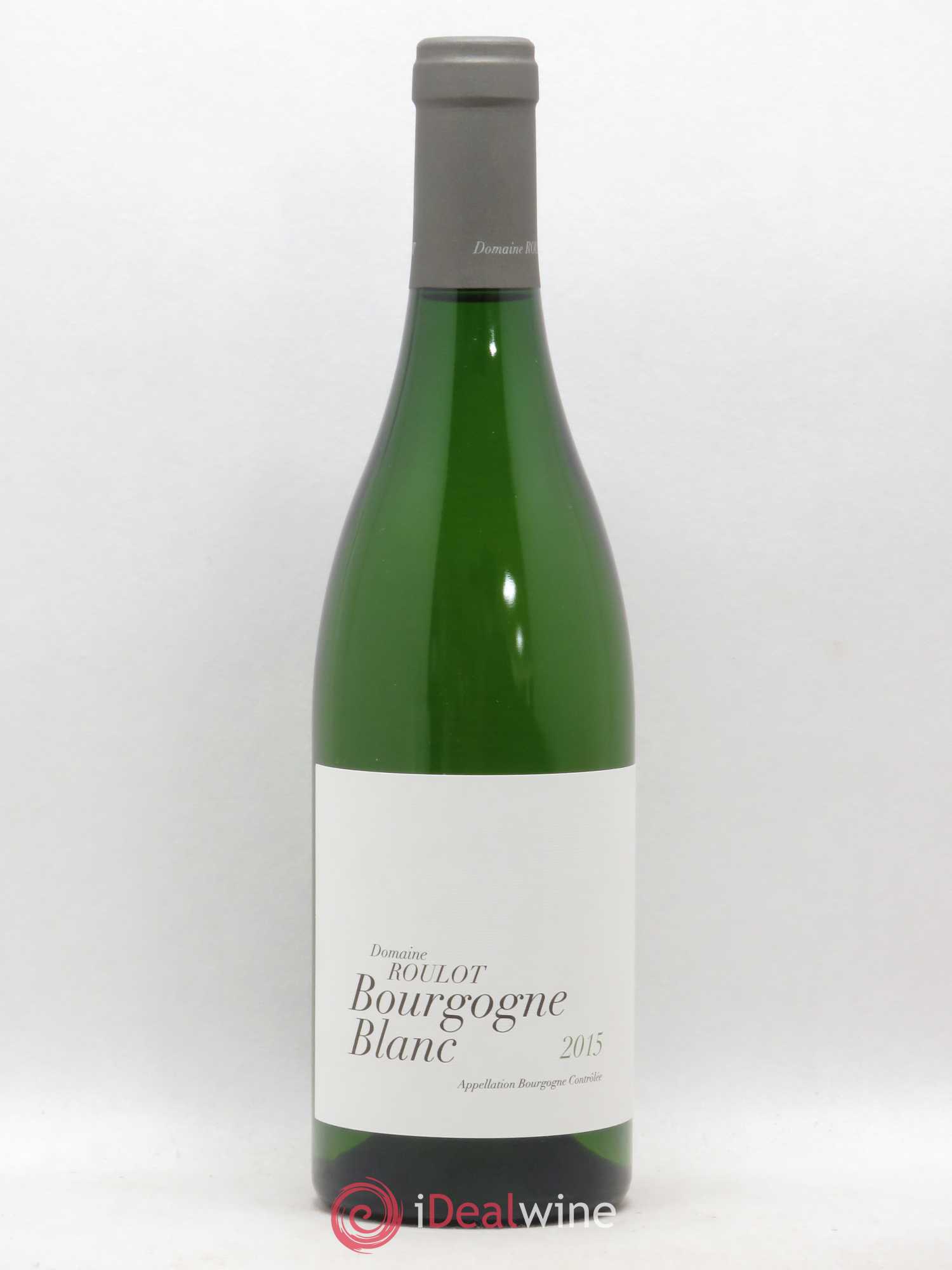 Bourgogne Roulot (Domaine) 2015 - Lot de 1 bouteille - 0
