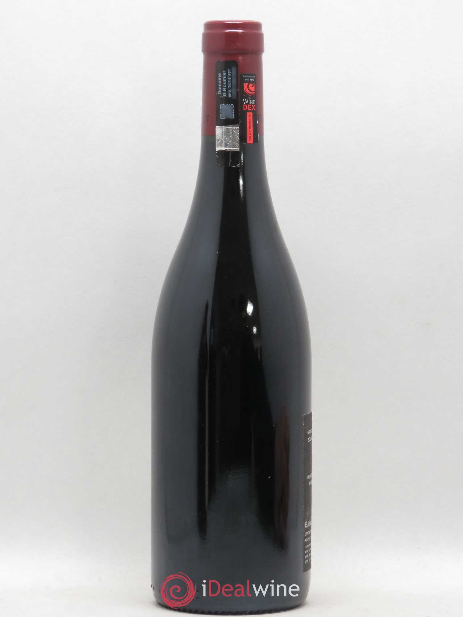 Bonnes-Mares Grand Cru Georges Roumier (Domaine) 2012 - Lot de 1 bouteille - 1