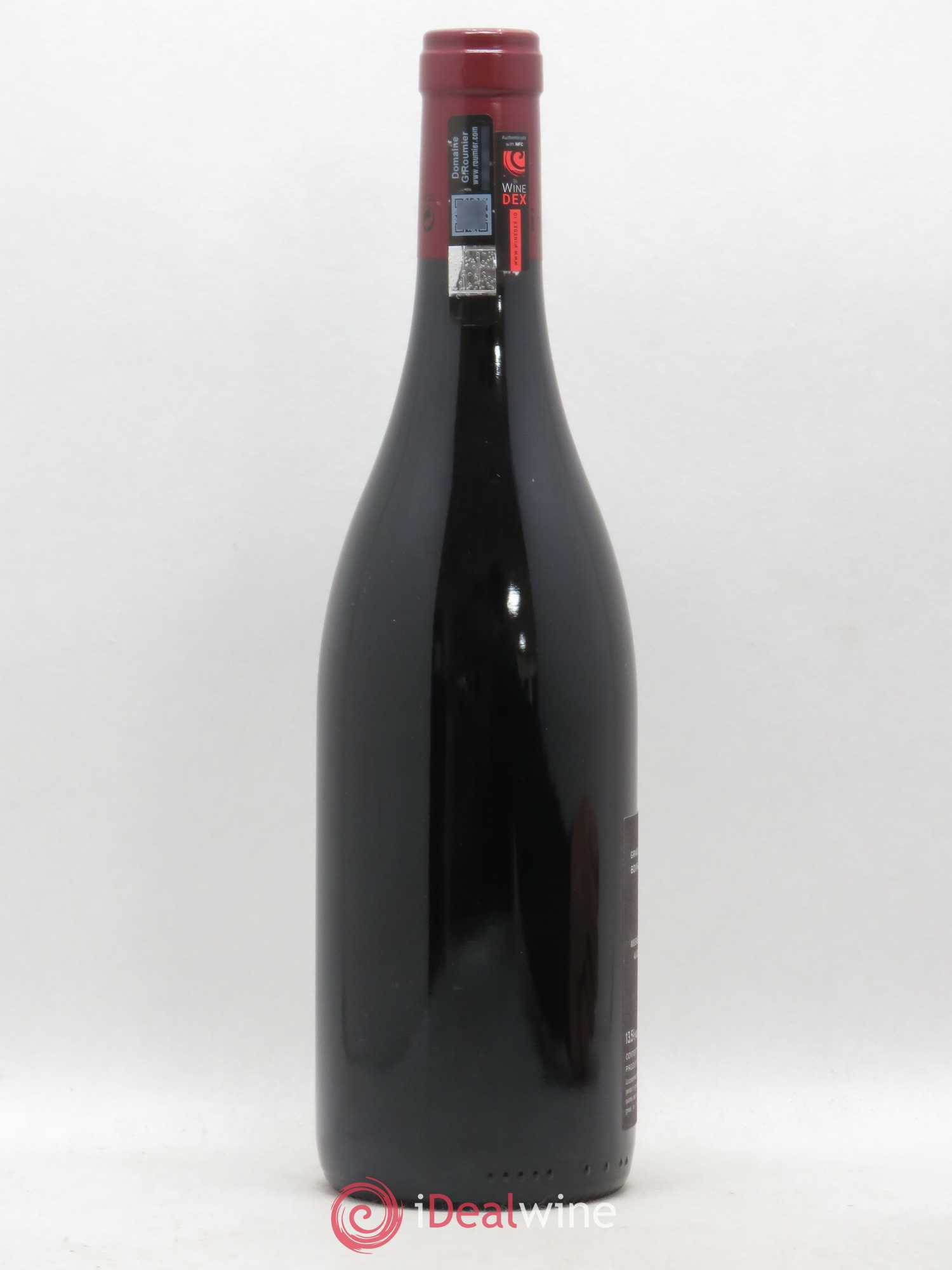 Bonnes-Mares Grand Cru Georges Roumier (Domaine) 2014 - Lot de 1 bouteille - 1