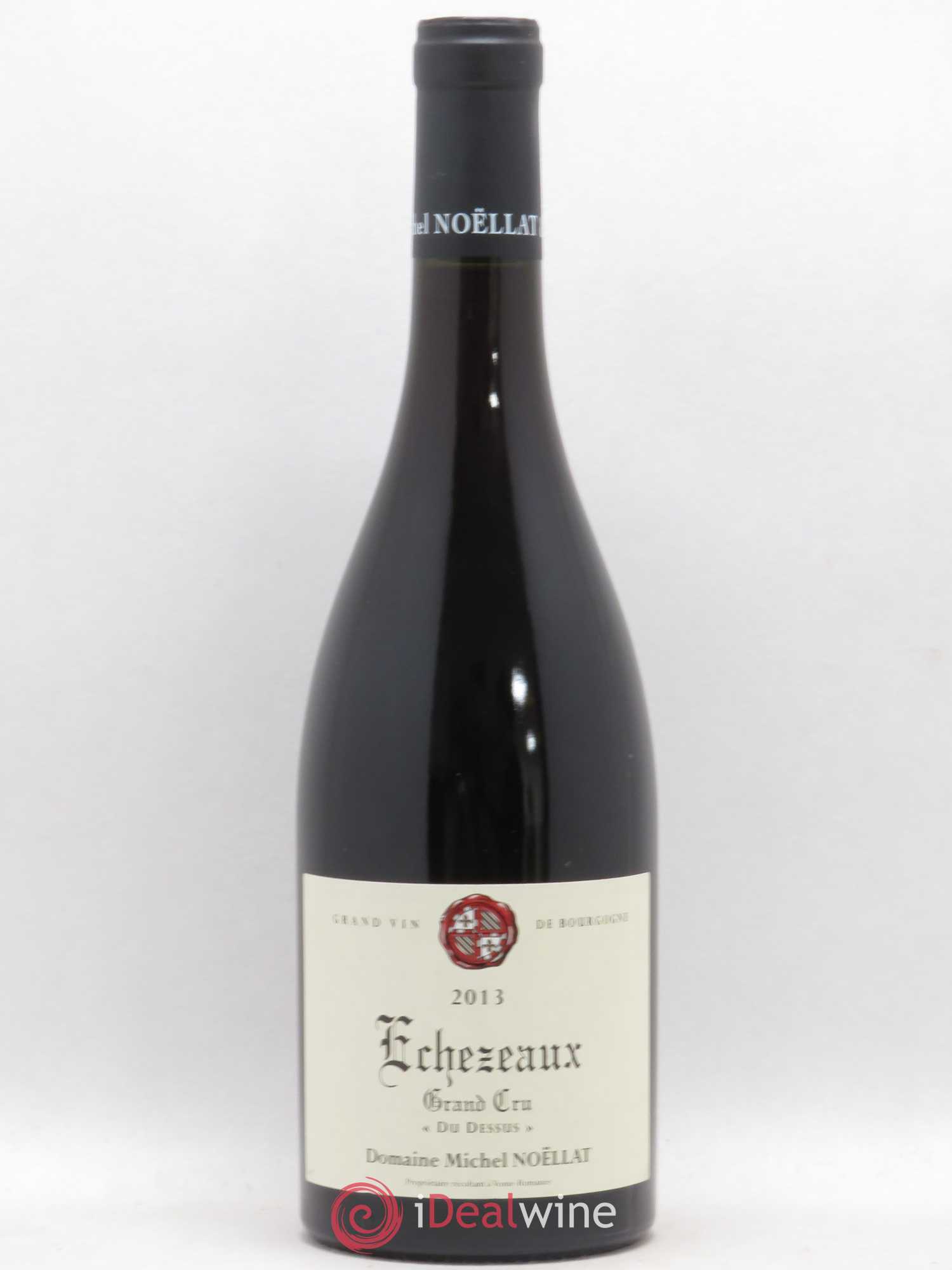 Echezeaux Grand Cru Du Dessus Michel Noellat 2013 - Posten von 1 Flasche - 0
