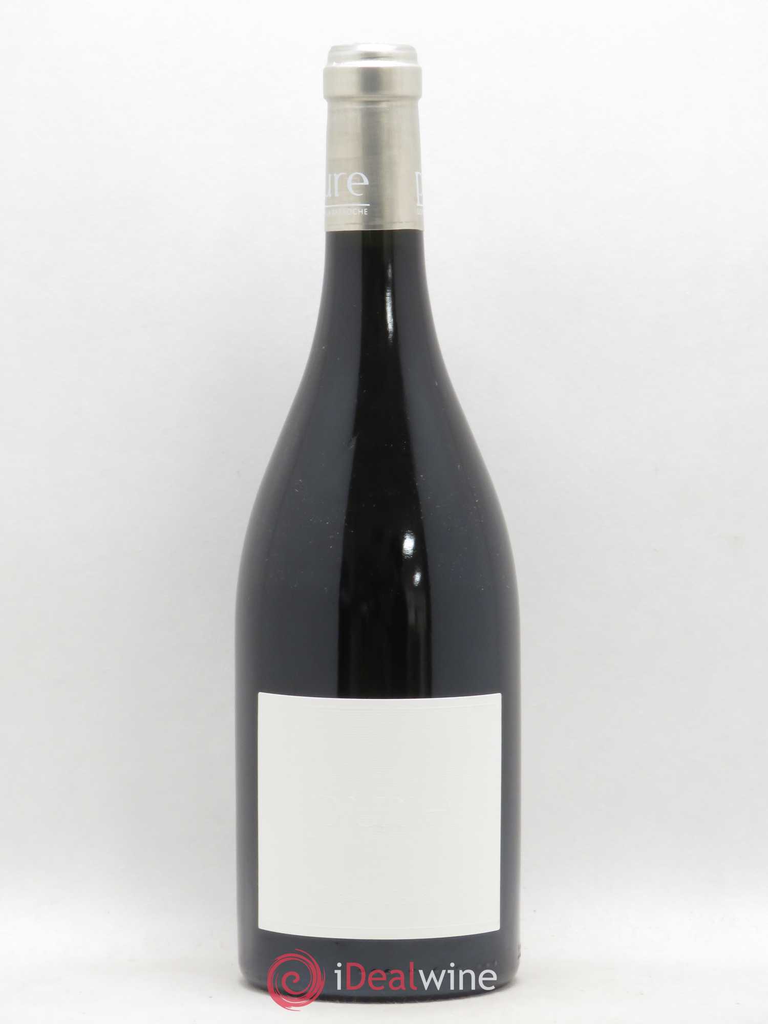 Châteauneuf-du-Pape Cuvée Pure Domaine La Barroche 2011 - Lot de 1 bouteille - 0